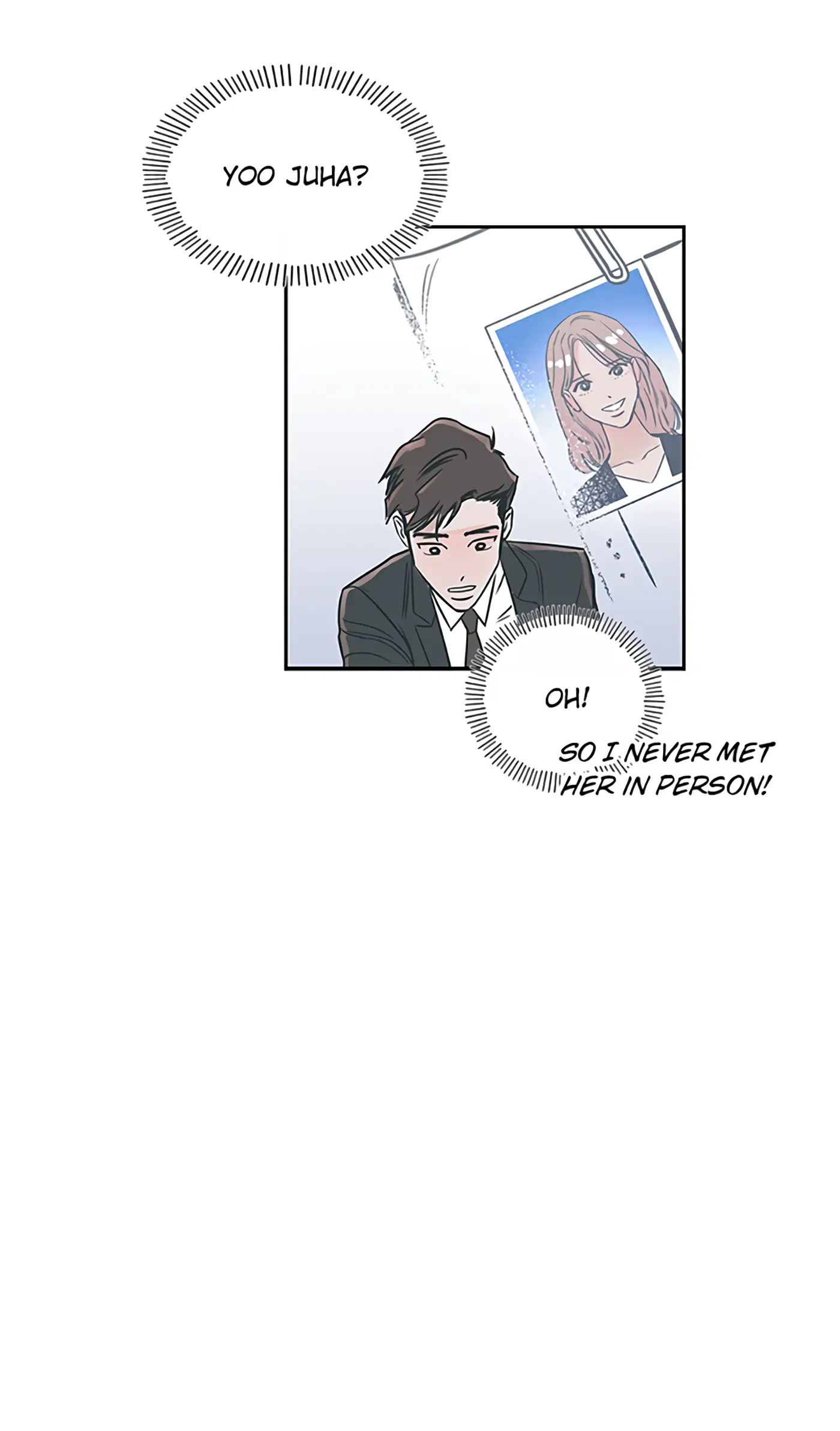 How to Draw an Ellipse Chapter 20 - Page 14