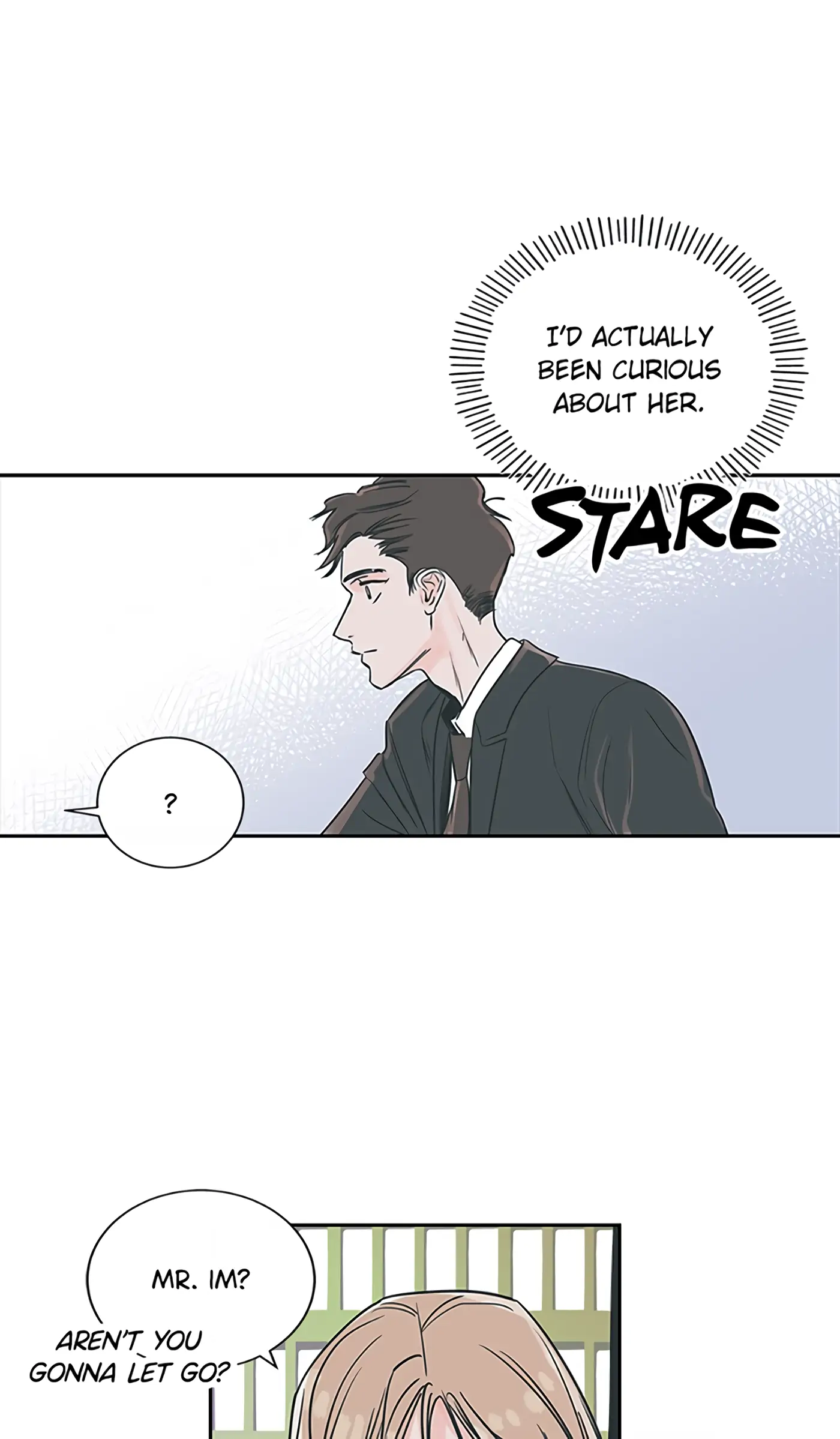 How to Draw an Ellipse Chapter 20 - Page 15