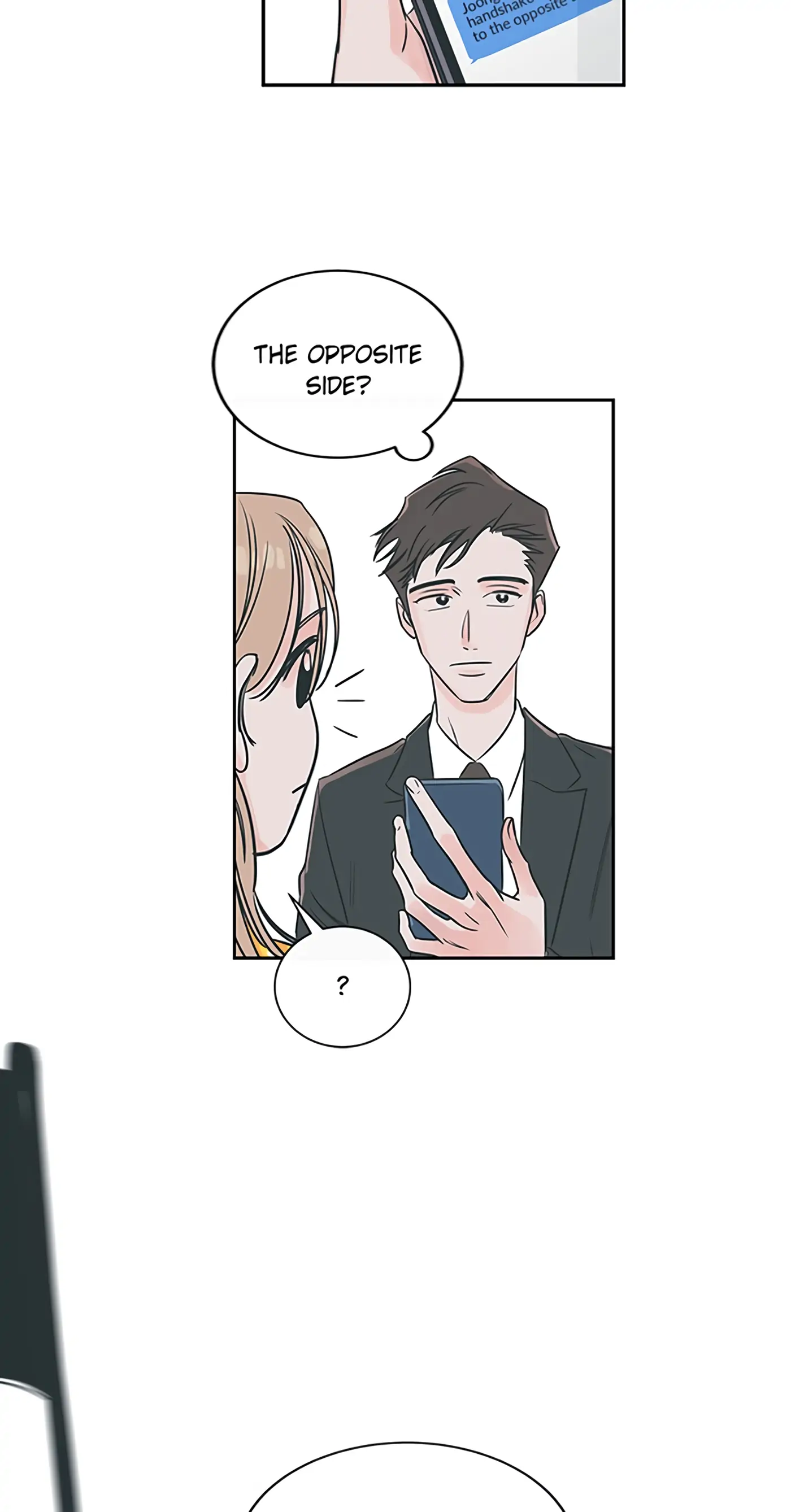 How to Draw an Ellipse Chapter 20 - Page 20