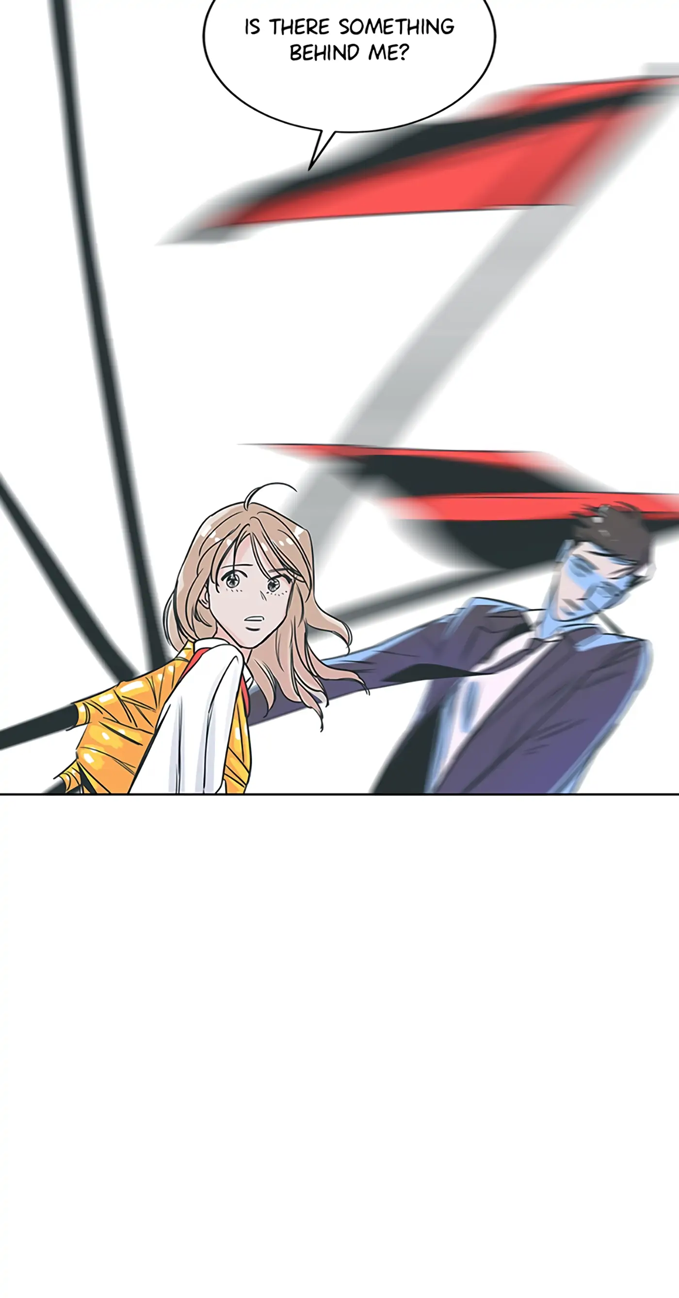 How to Draw an Ellipse Chapter 20 - Page 21