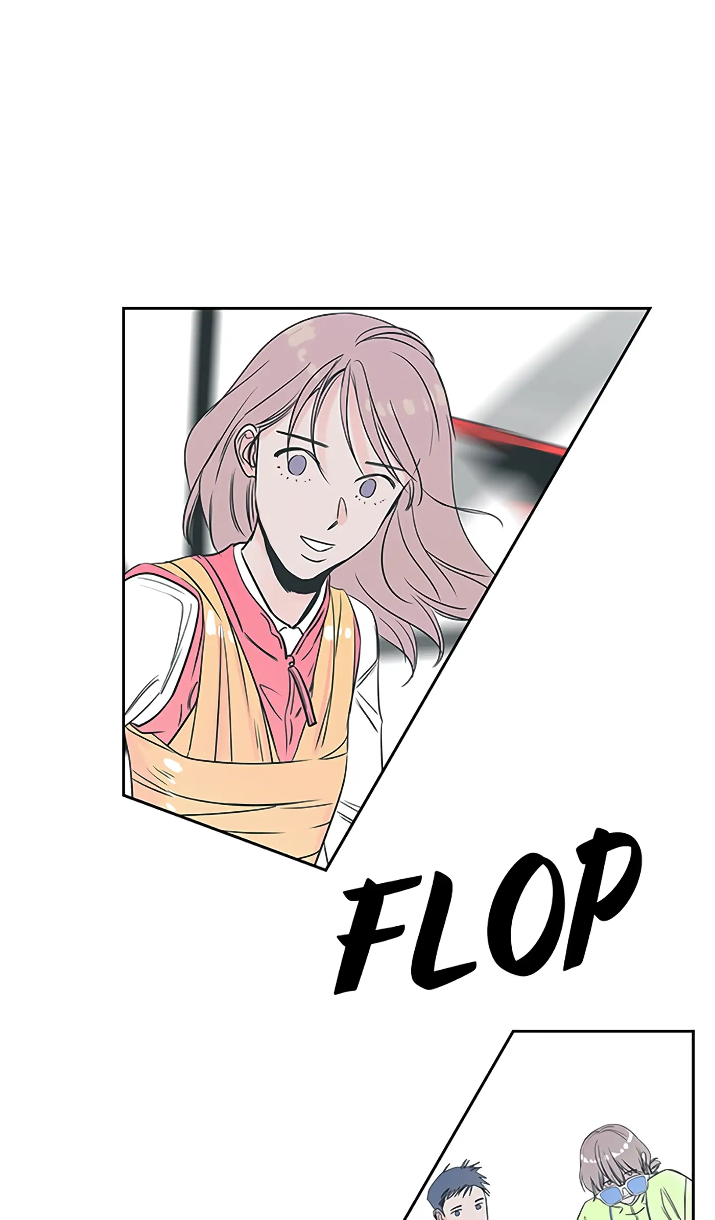 How to Draw an Ellipse Chapter 20 - Page 22