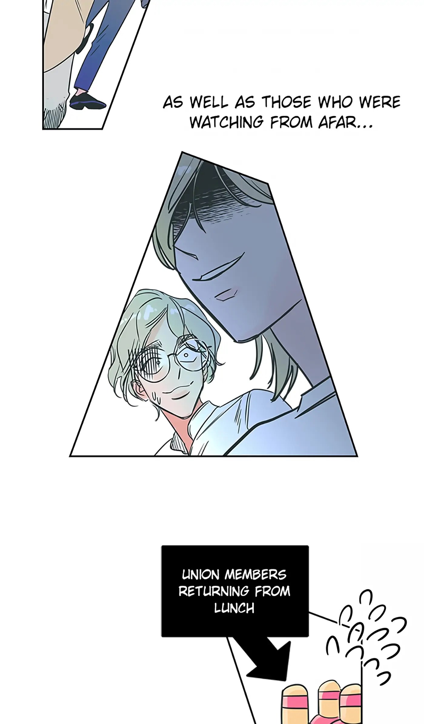 How to Draw an Ellipse Chapter 20 - Page 24