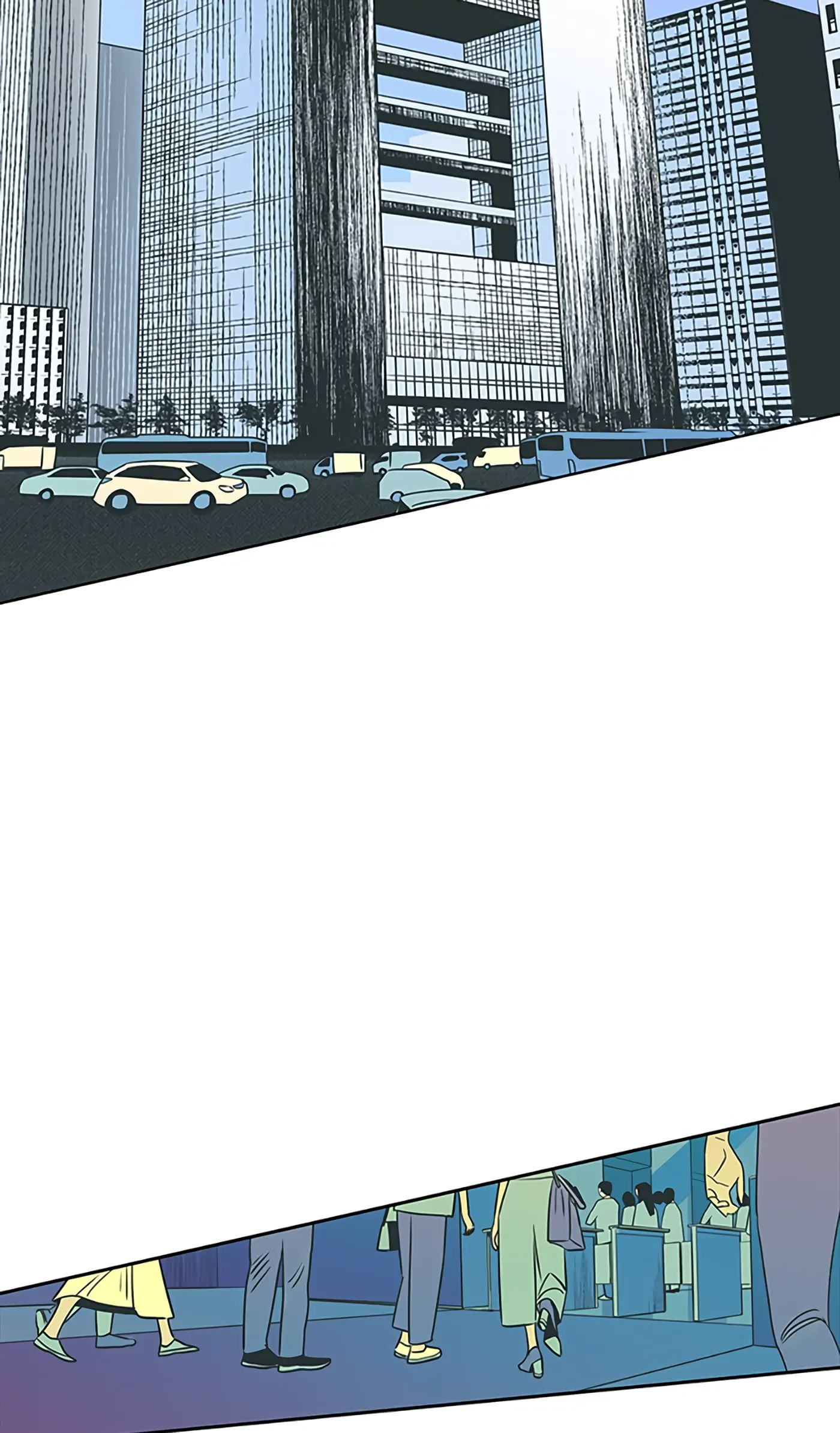 How to Draw an Ellipse Chapter 20 - Page 33