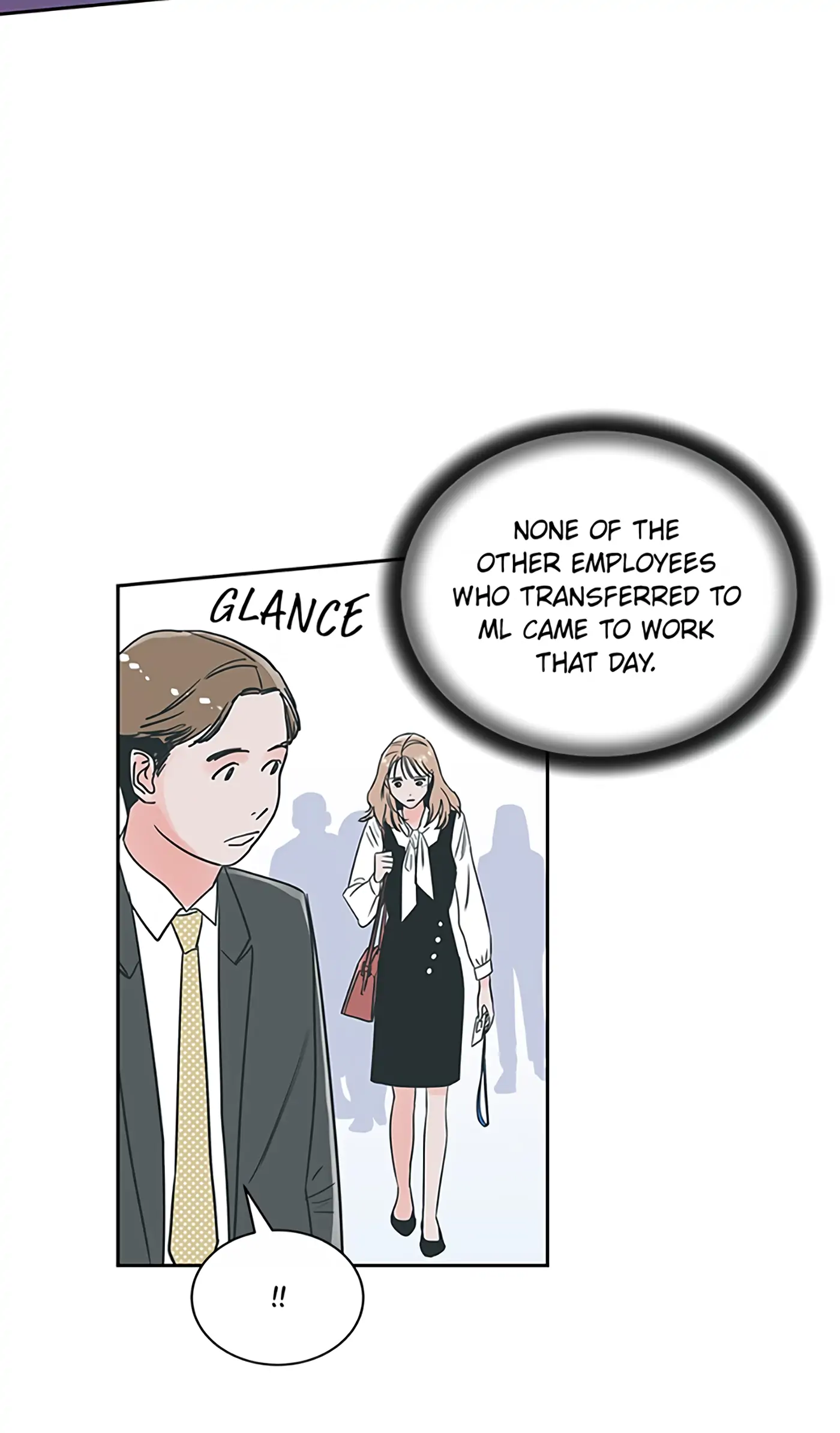 How to Draw an Ellipse Chapter 20 - Page 34