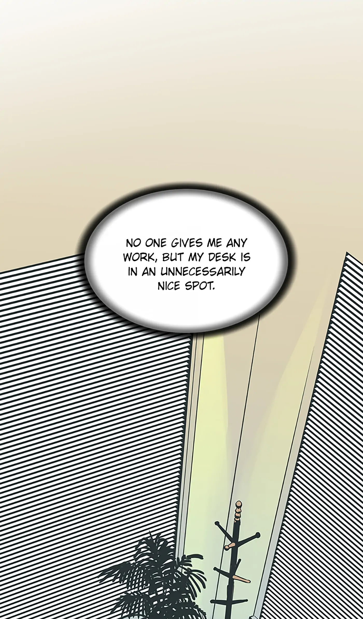 How to Draw an Ellipse Chapter 20 - Page 38