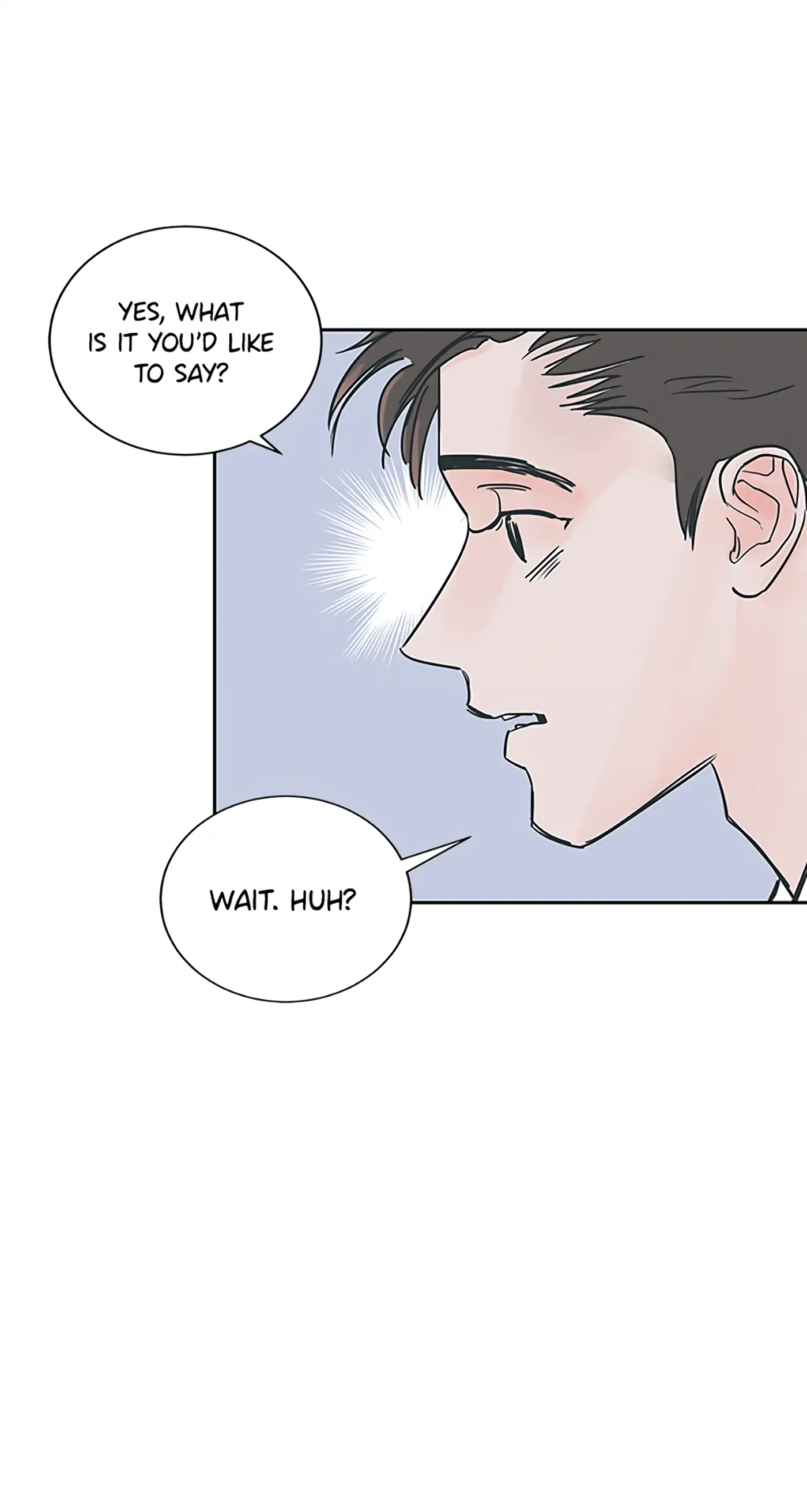 How to Draw an Ellipse Chapter 20 - Page 5