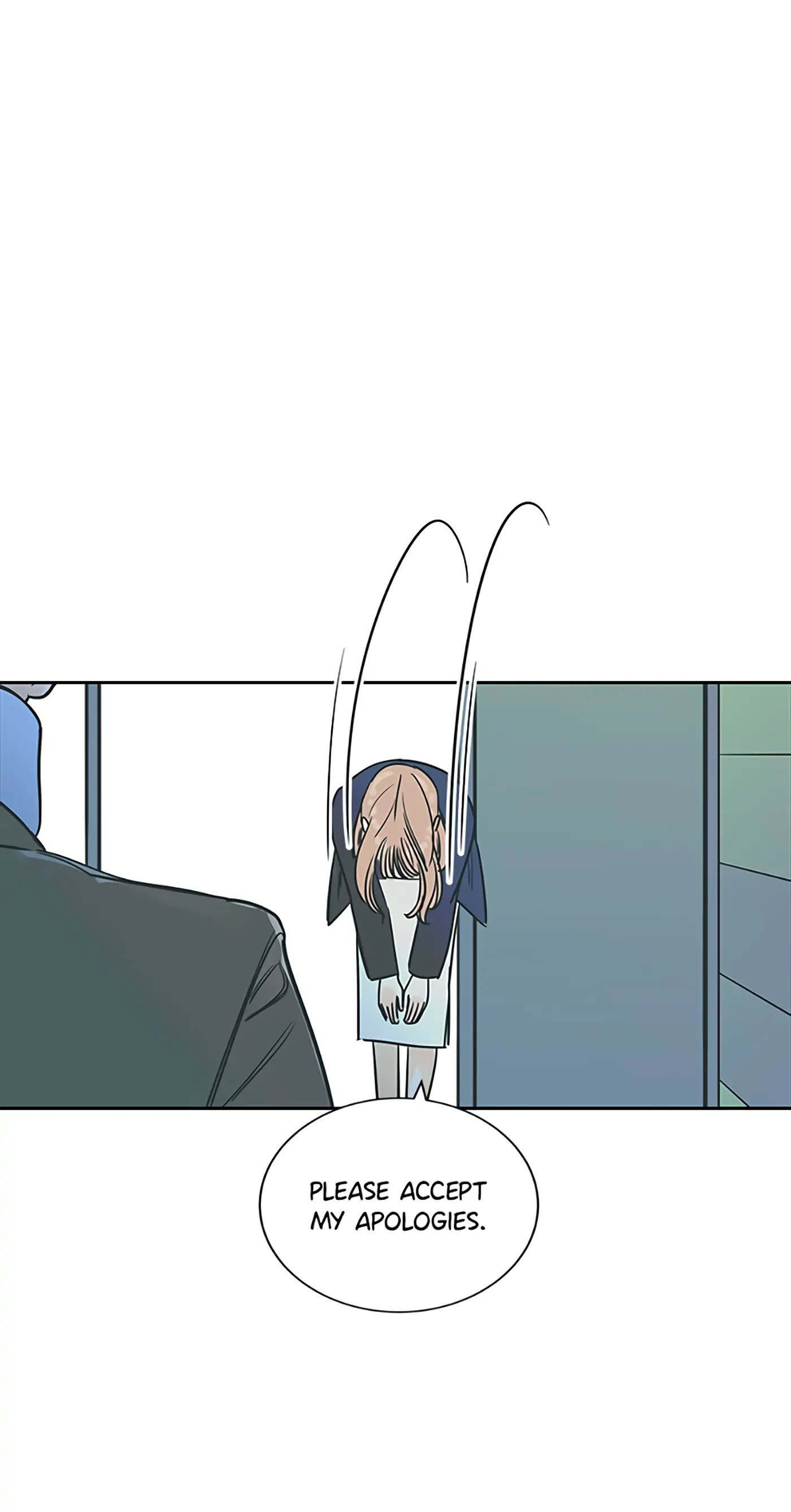 How to Draw an Ellipse Chapter 20 - Page 47