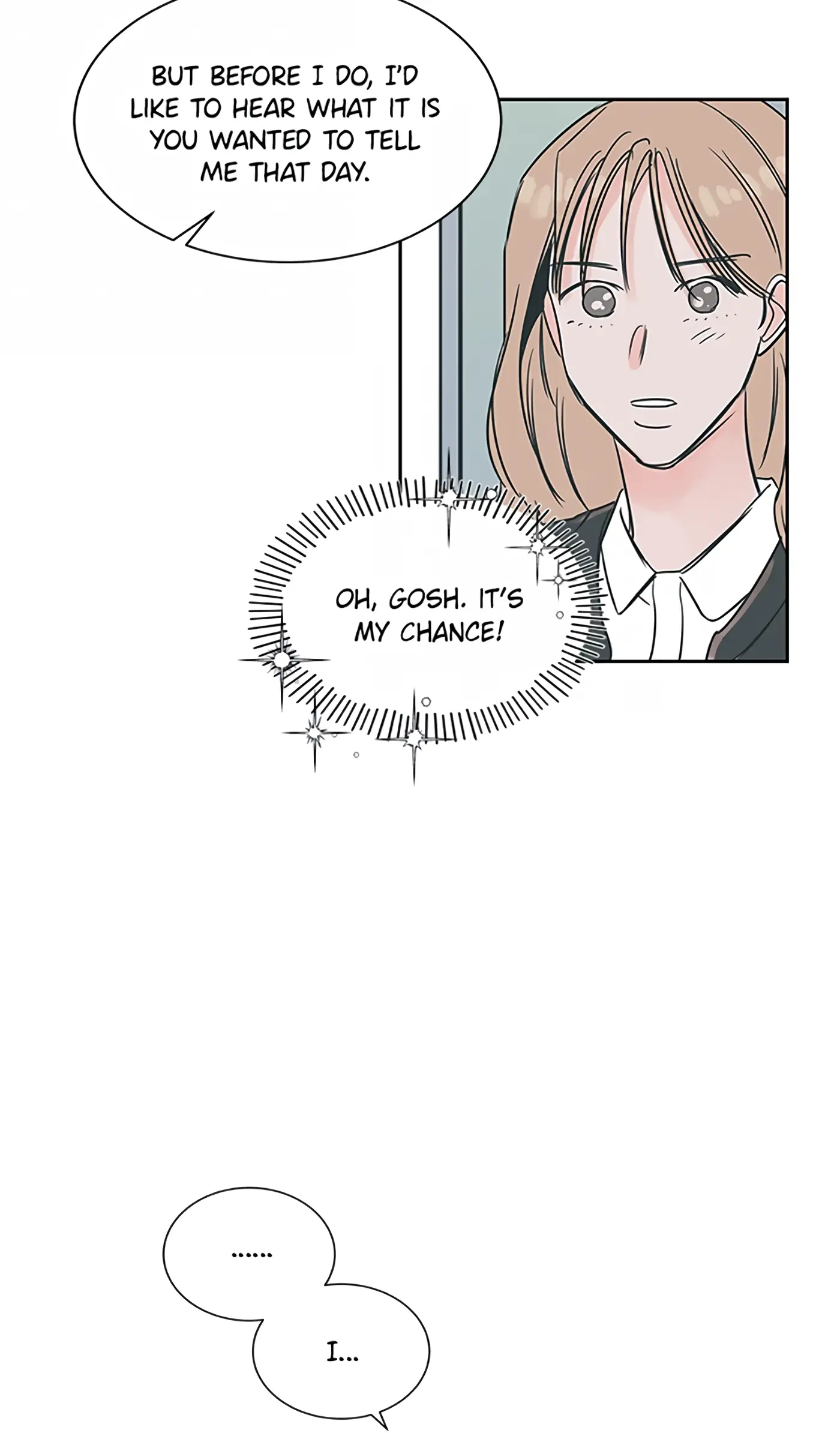 How to Draw an Ellipse Chapter 20 - Page 53