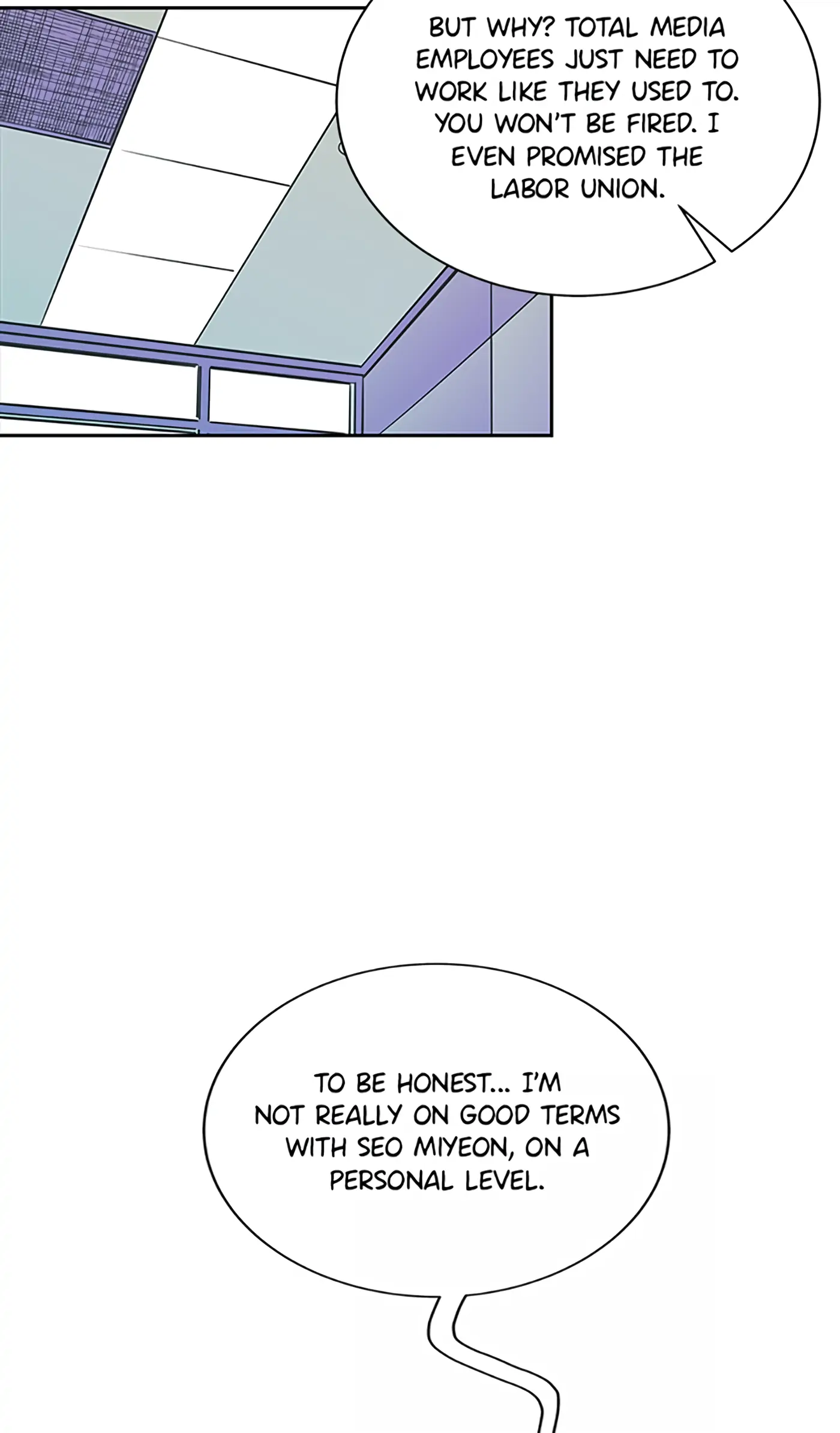 How to Draw an Ellipse Chapter 20 - Page 55