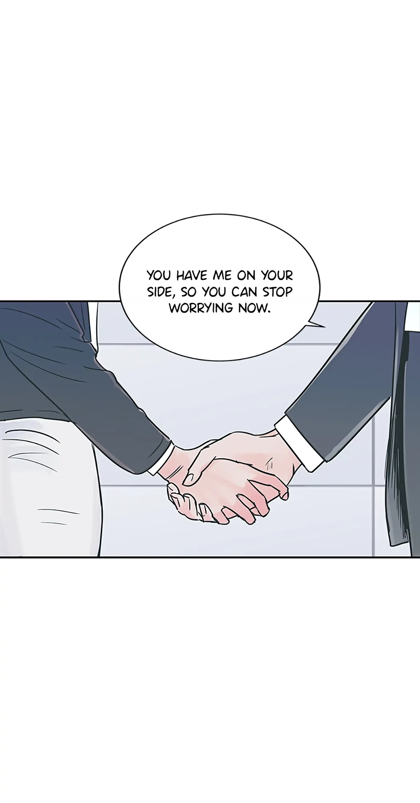 How to Draw an Ellipse Chapter 20 - Page 63