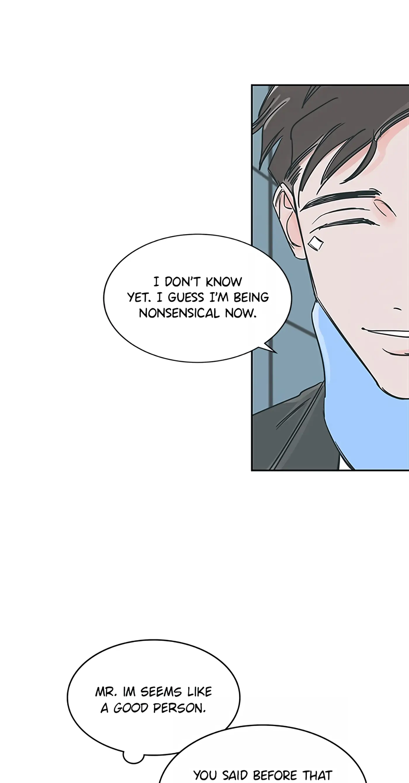 How to Draw an Ellipse Chapter 20 - Page 65