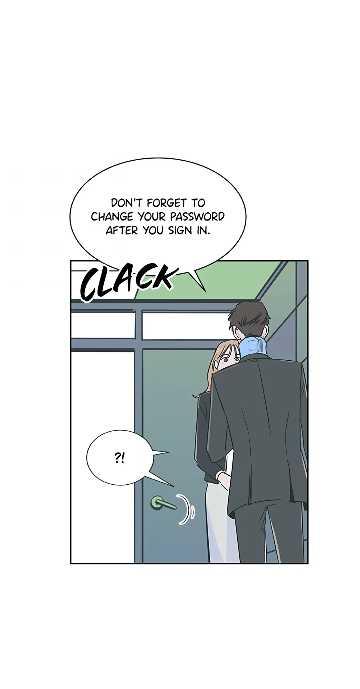 How to Draw an Ellipse Chapter 20 - Page 67