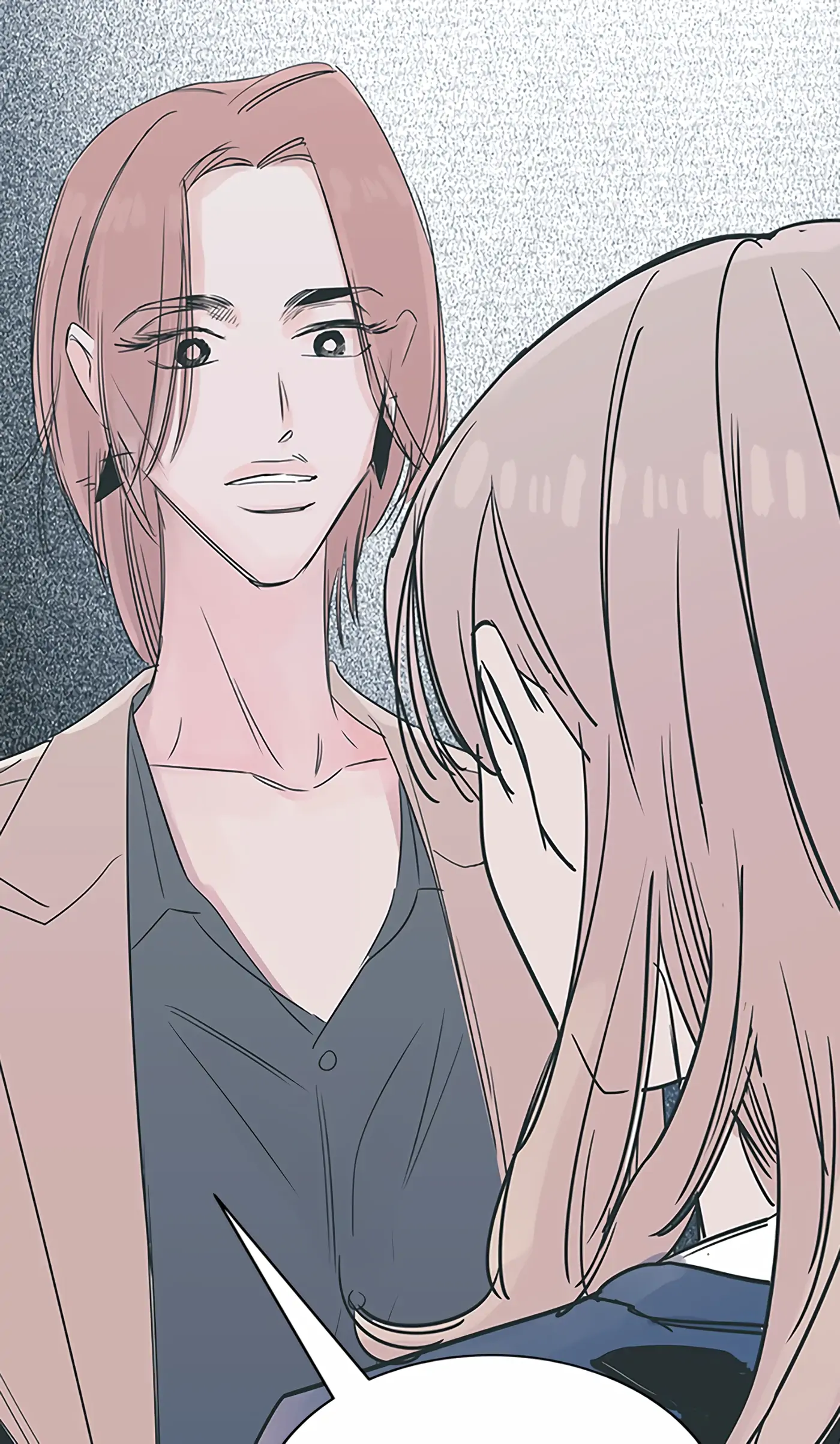 How to Draw an Ellipse Chapter 20 - Page 74