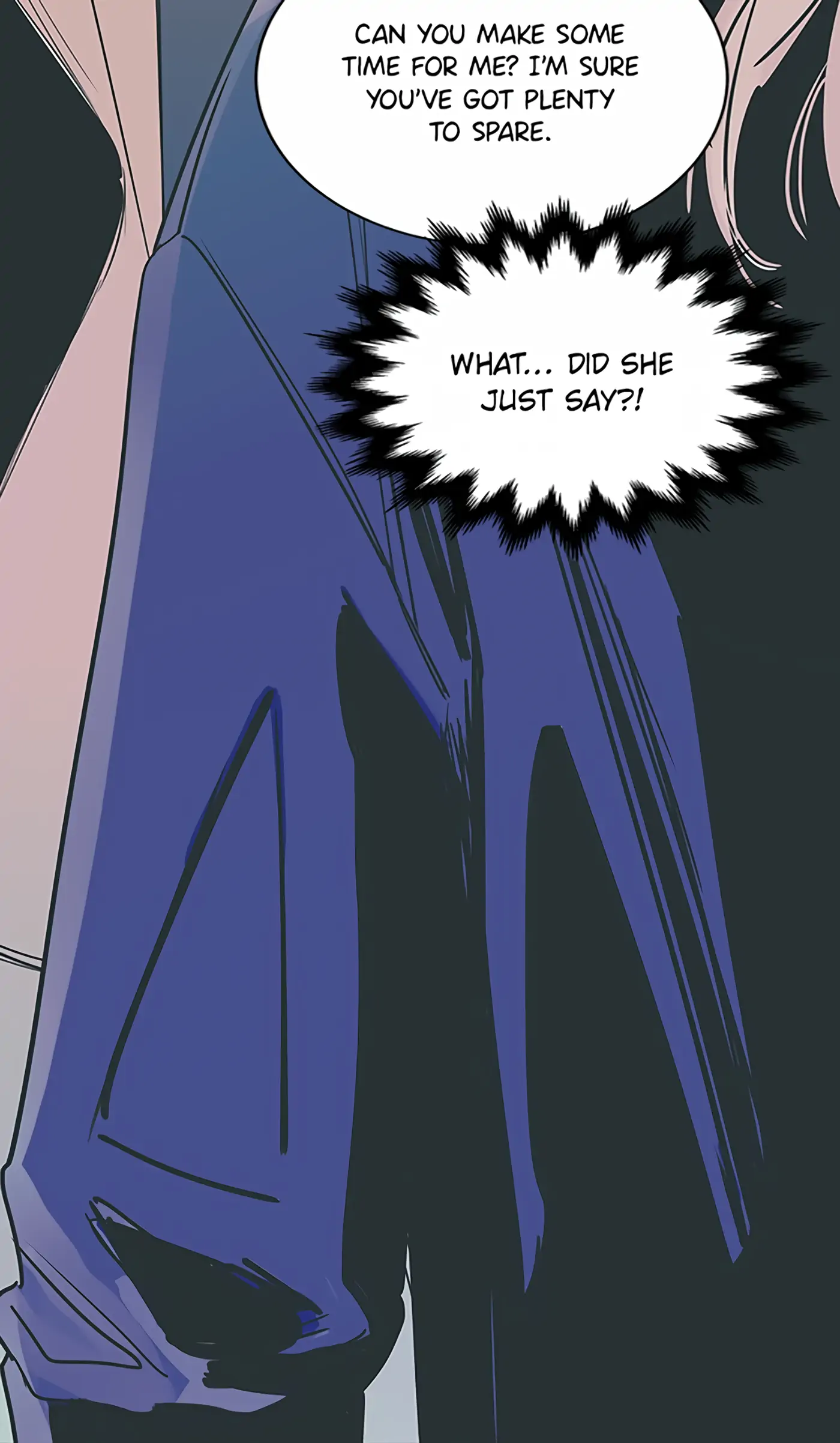 How to Draw an Ellipse Chapter 20 - Page 75