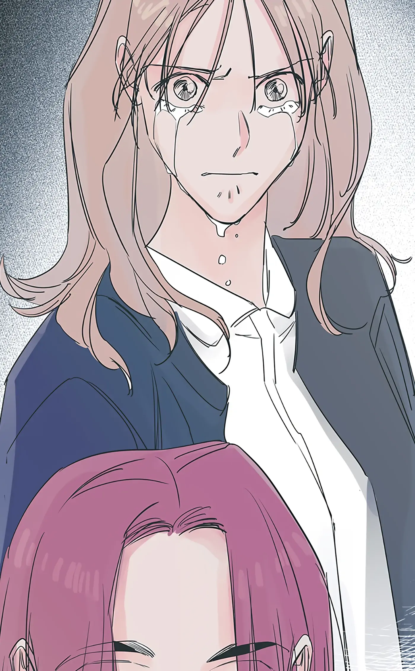 How to Draw an Ellipse Chapter 20 - Page 77