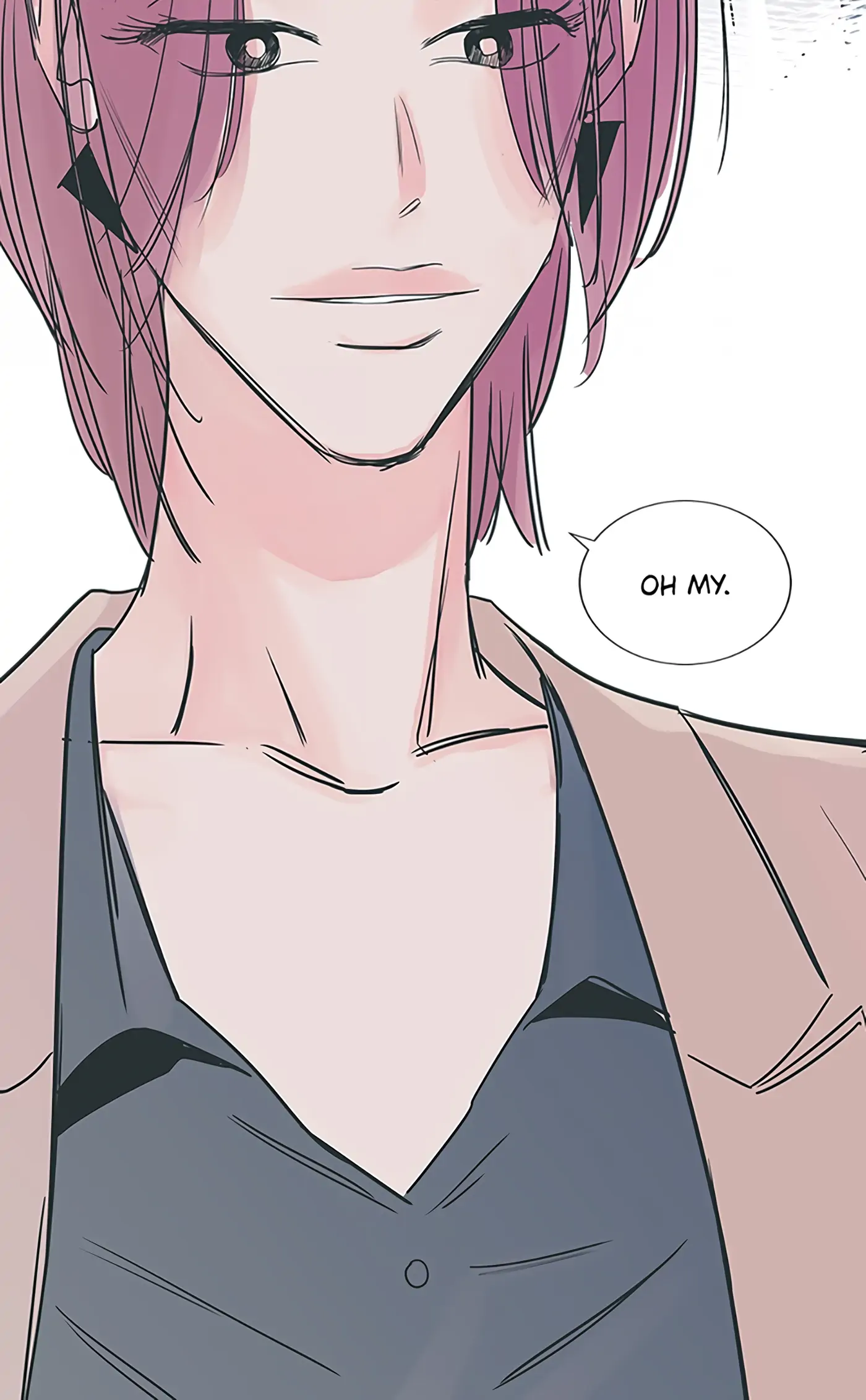 How to Draw an Ellipse Chapter 20 - Page 78