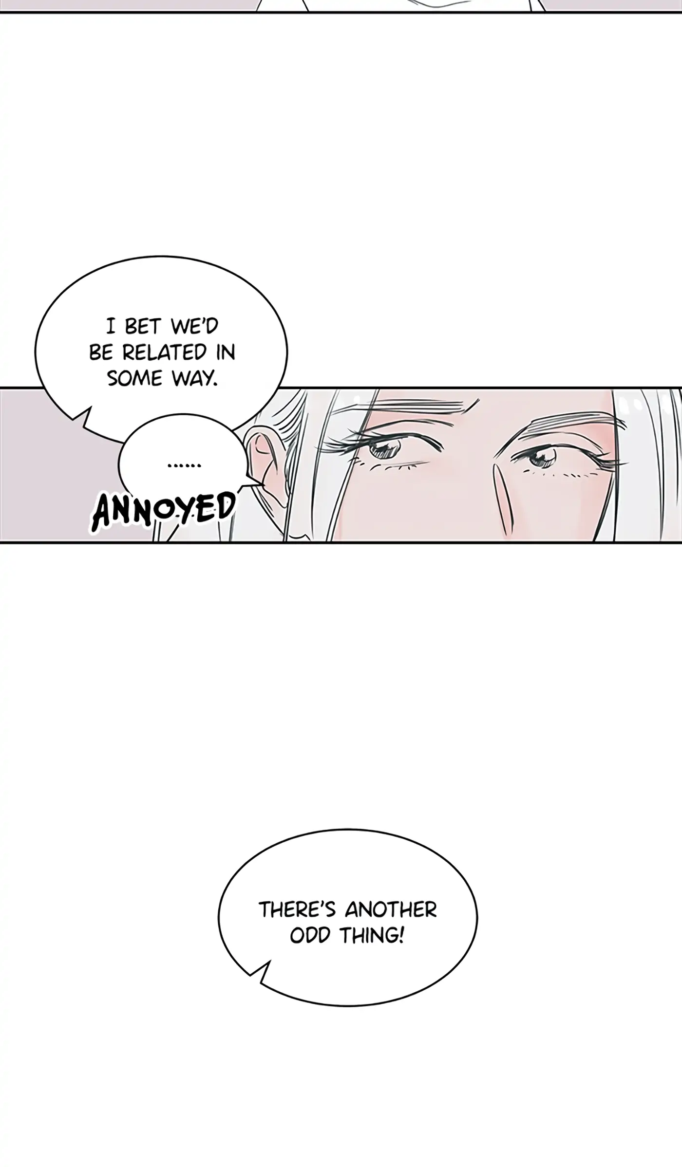 How to Draw an Ellipse Chapter 21 - Page 15