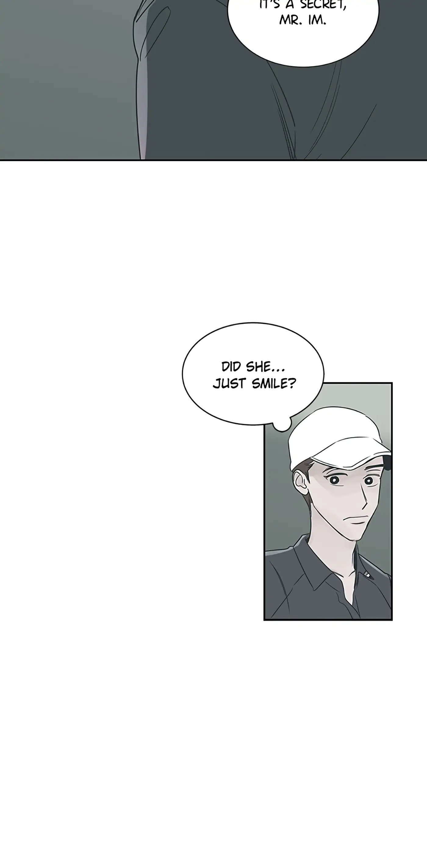 How to Draw an Ellipse Chapter 21 - Page 19