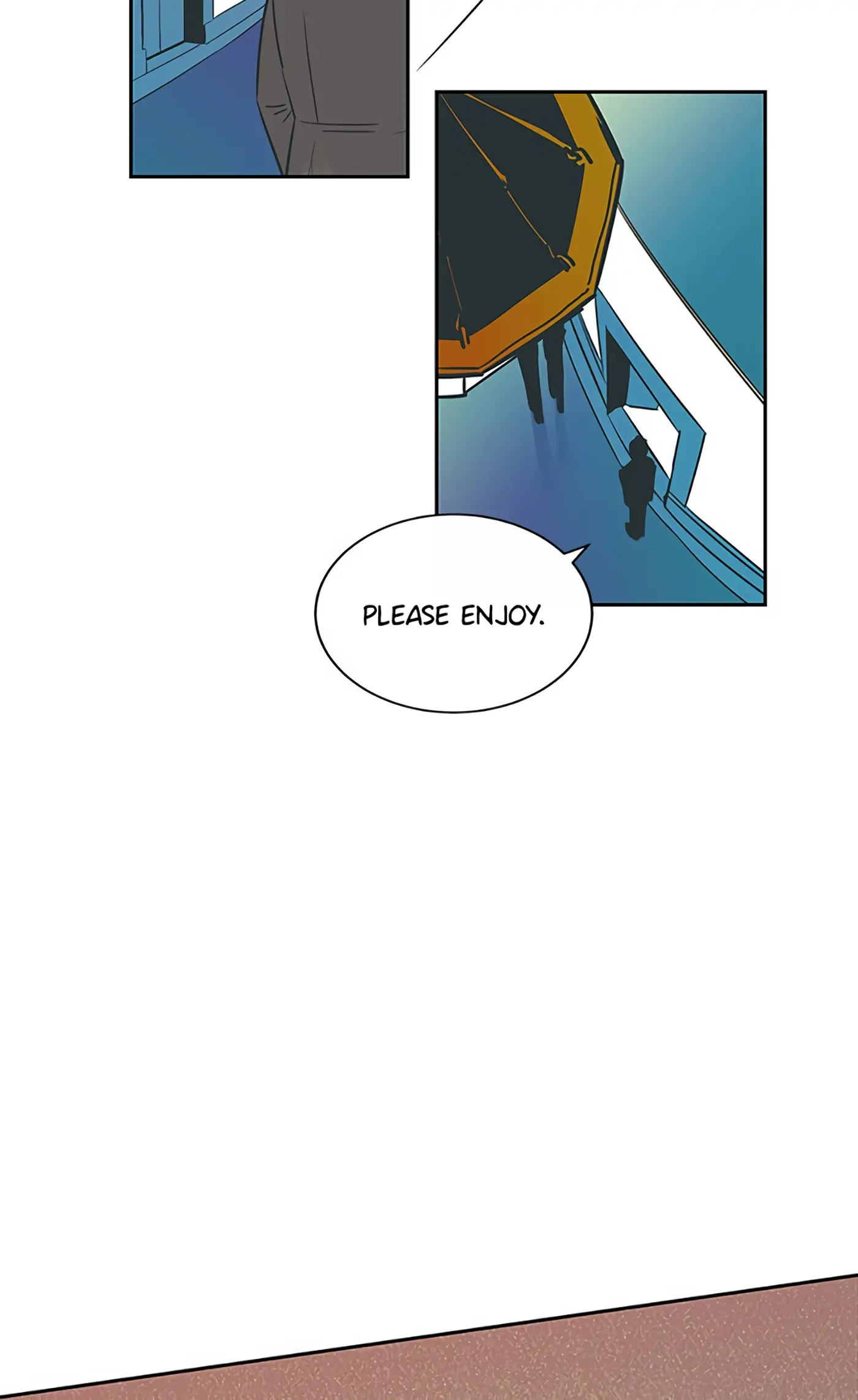 How to Draw an Ellipse Chapter 21 - Page 3