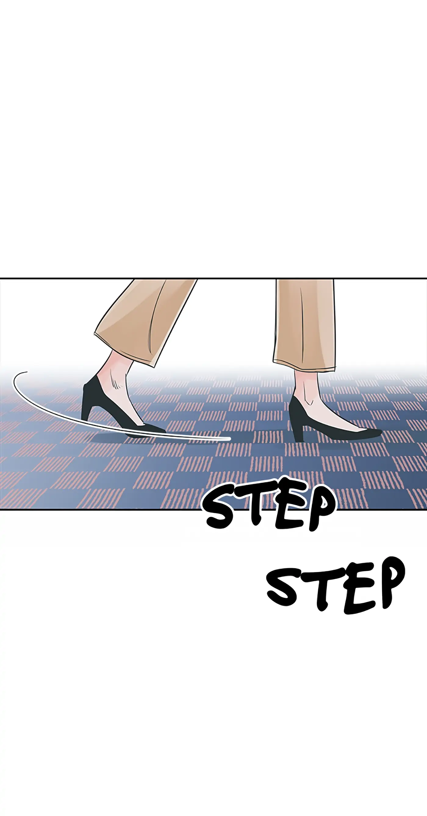 How to Draw an Ellipse Chapter 21 - Page 33