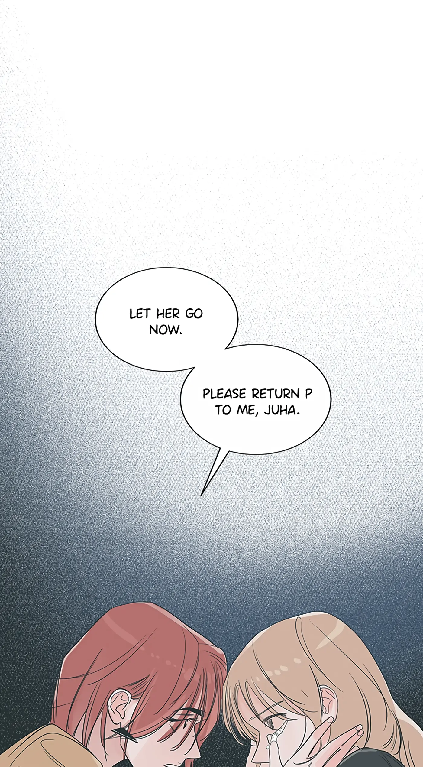 How to Draw an Ellipse Chapter 21 - Page 34