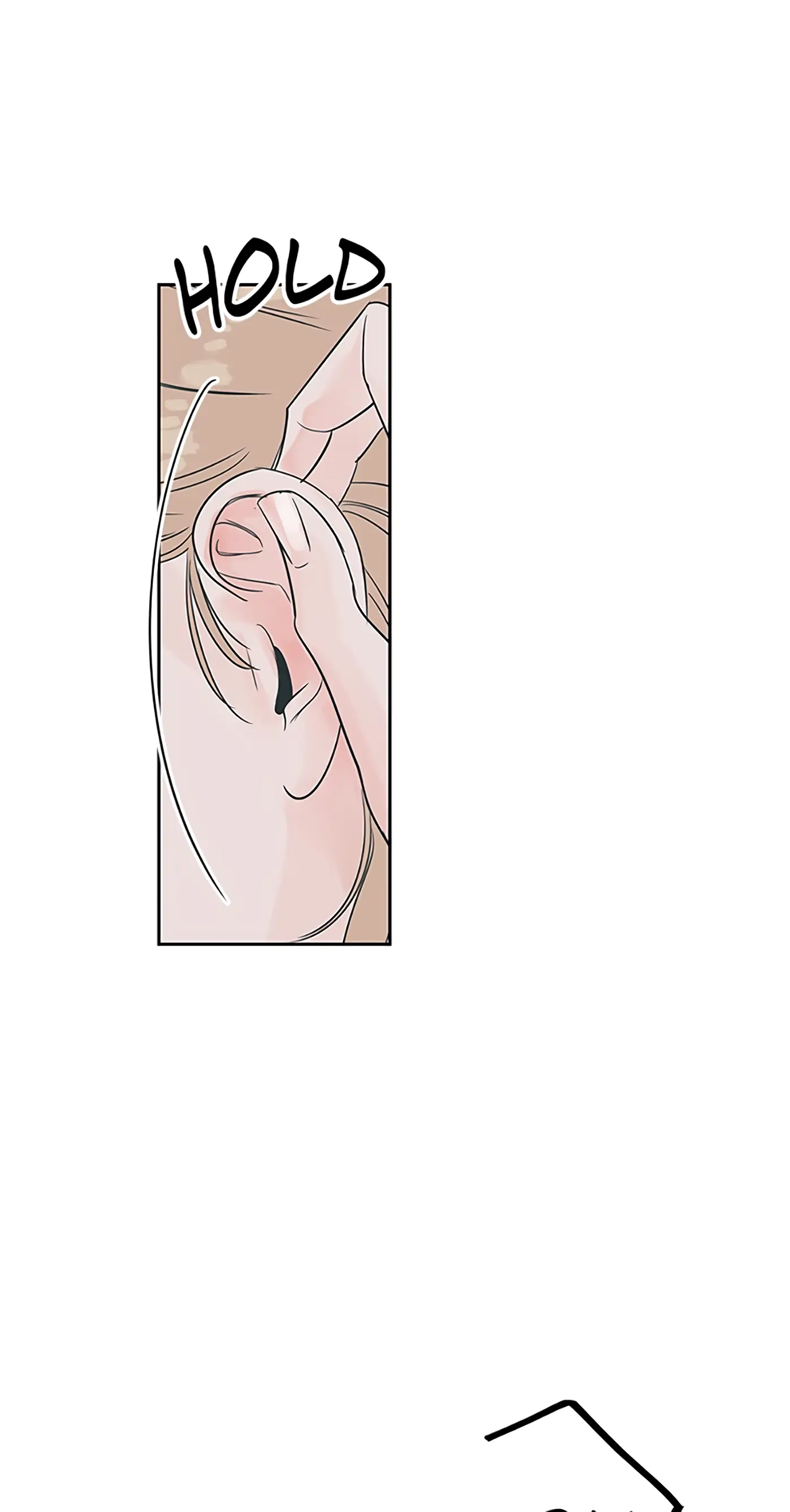 How to Draw an Ellipse Chapter 21 - Page 38