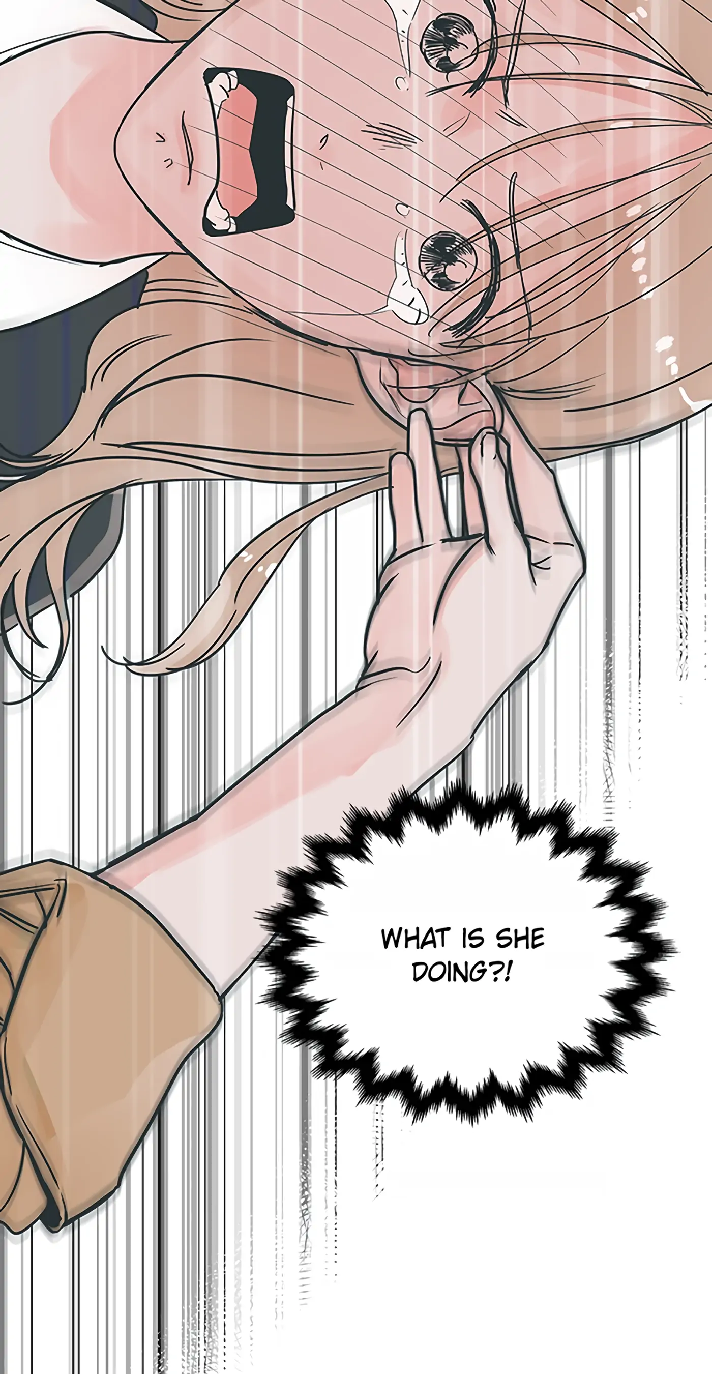 How to Draw an Ellipse Chapter 21 - Page 41