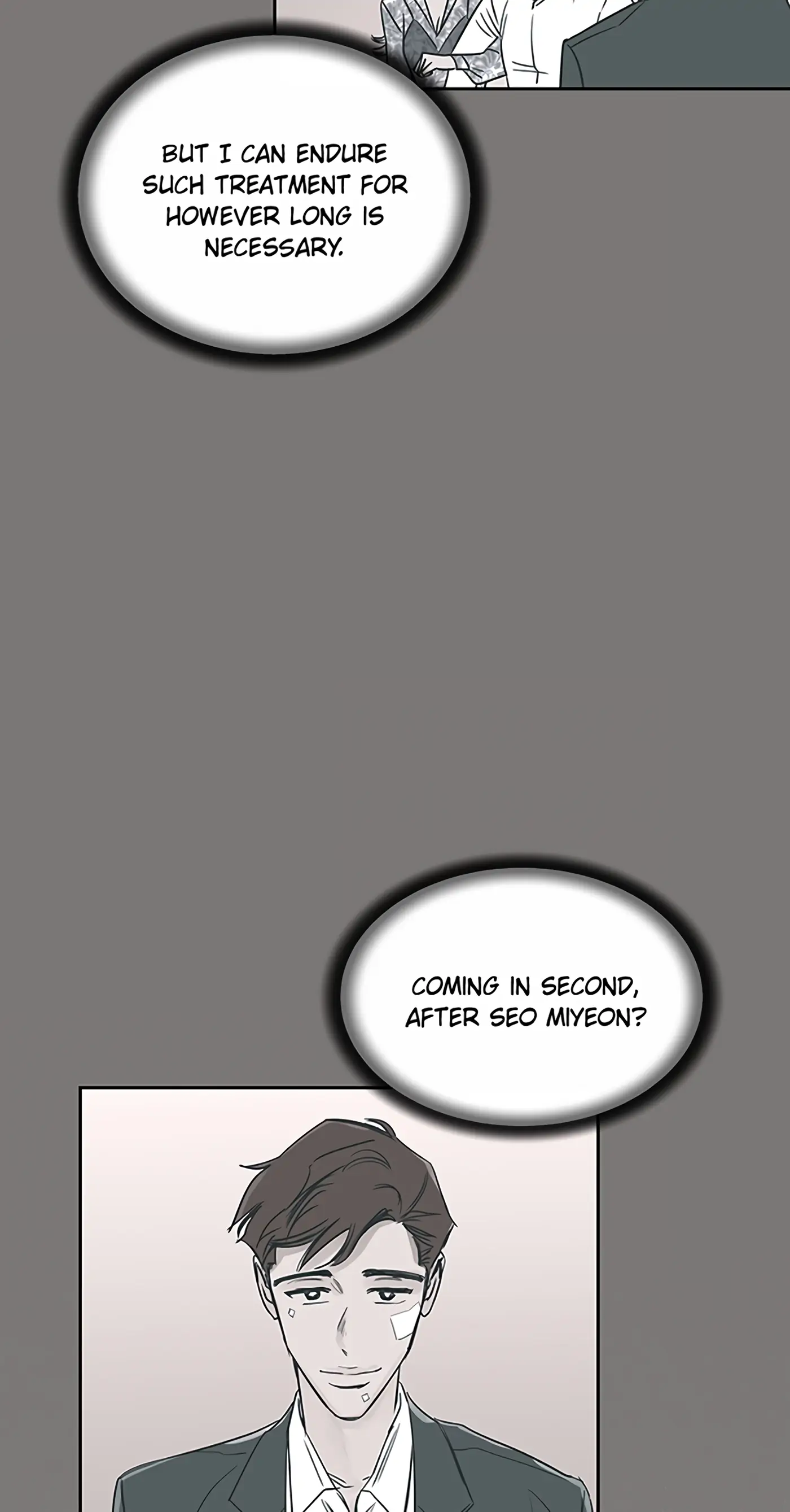 How to Draw an Ellipse Chapter 21 - Page 63