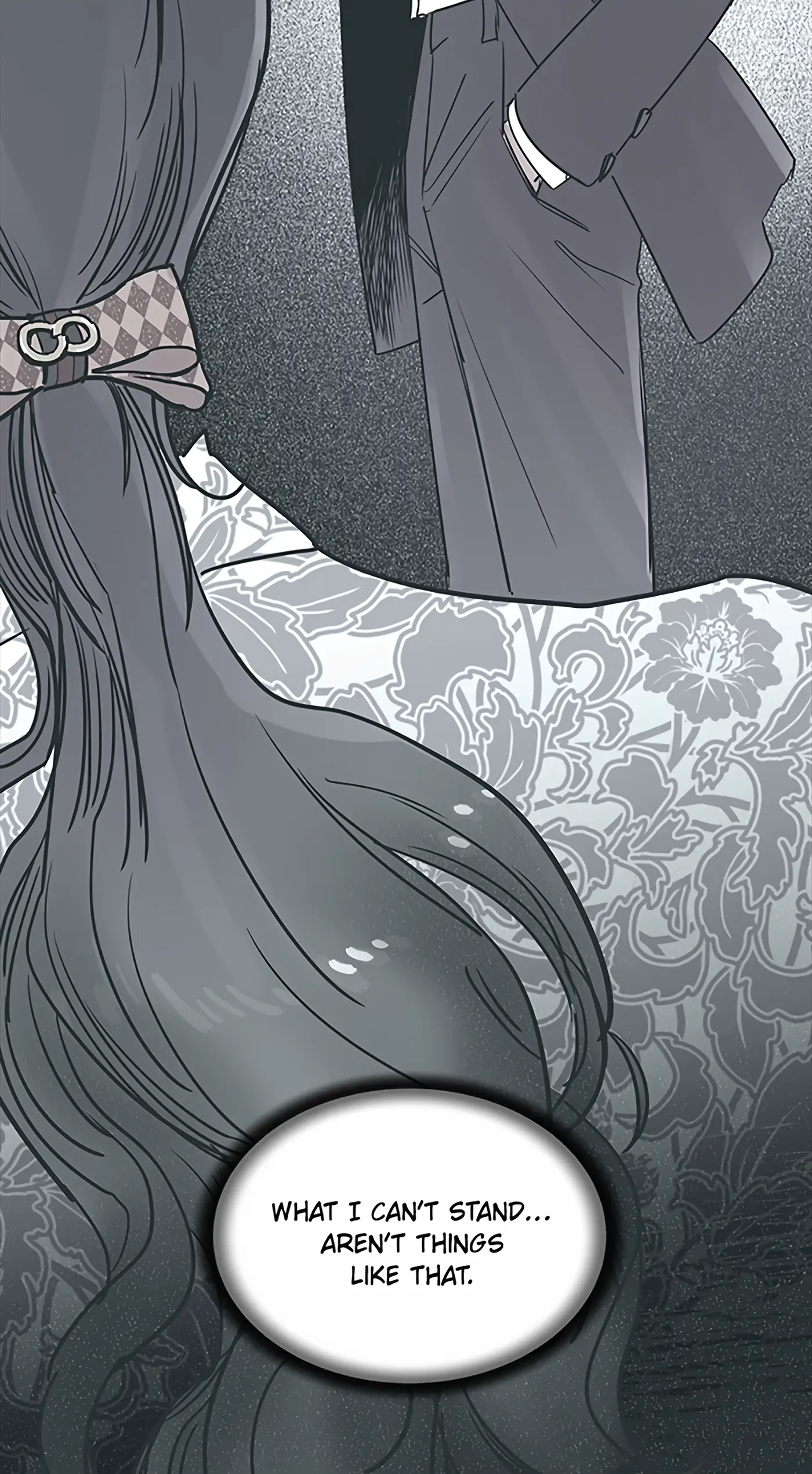 How to Draw an Ellipse Chapter 21 - Page 67