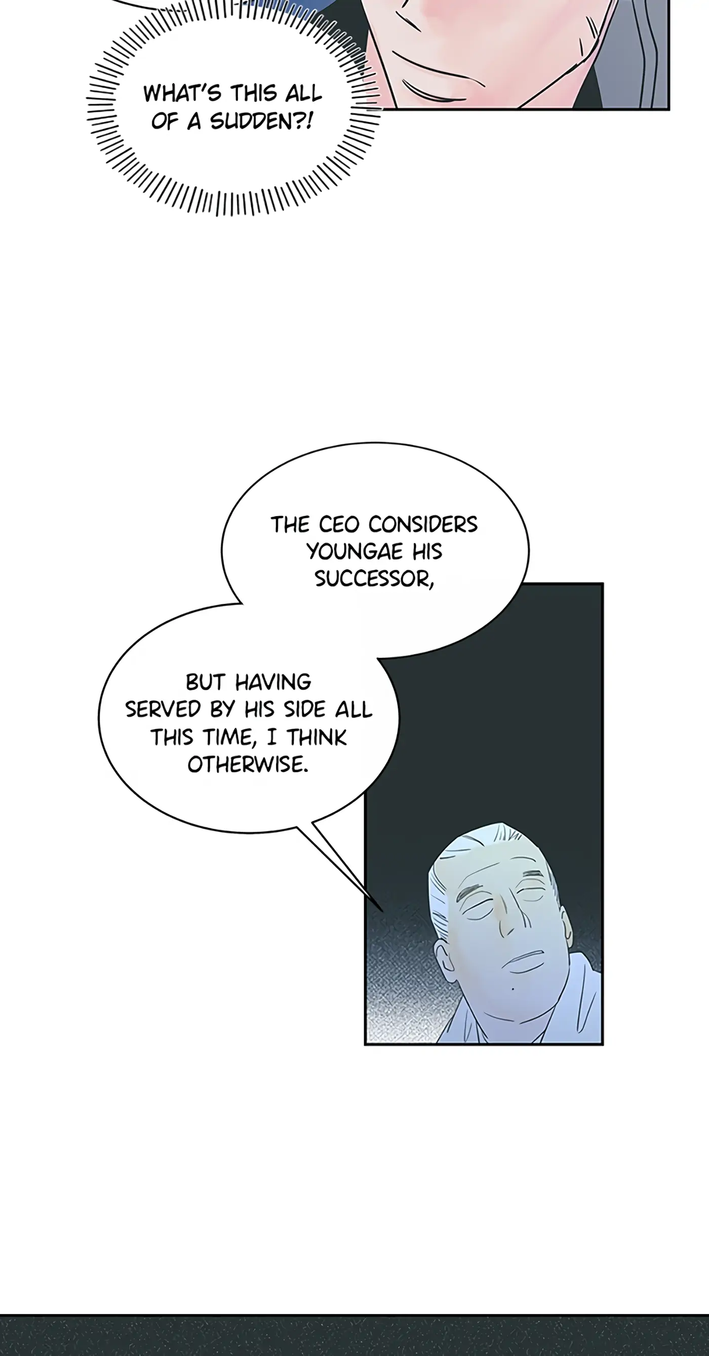 How to Draw an Ellipse Chapter 22 - Page 14