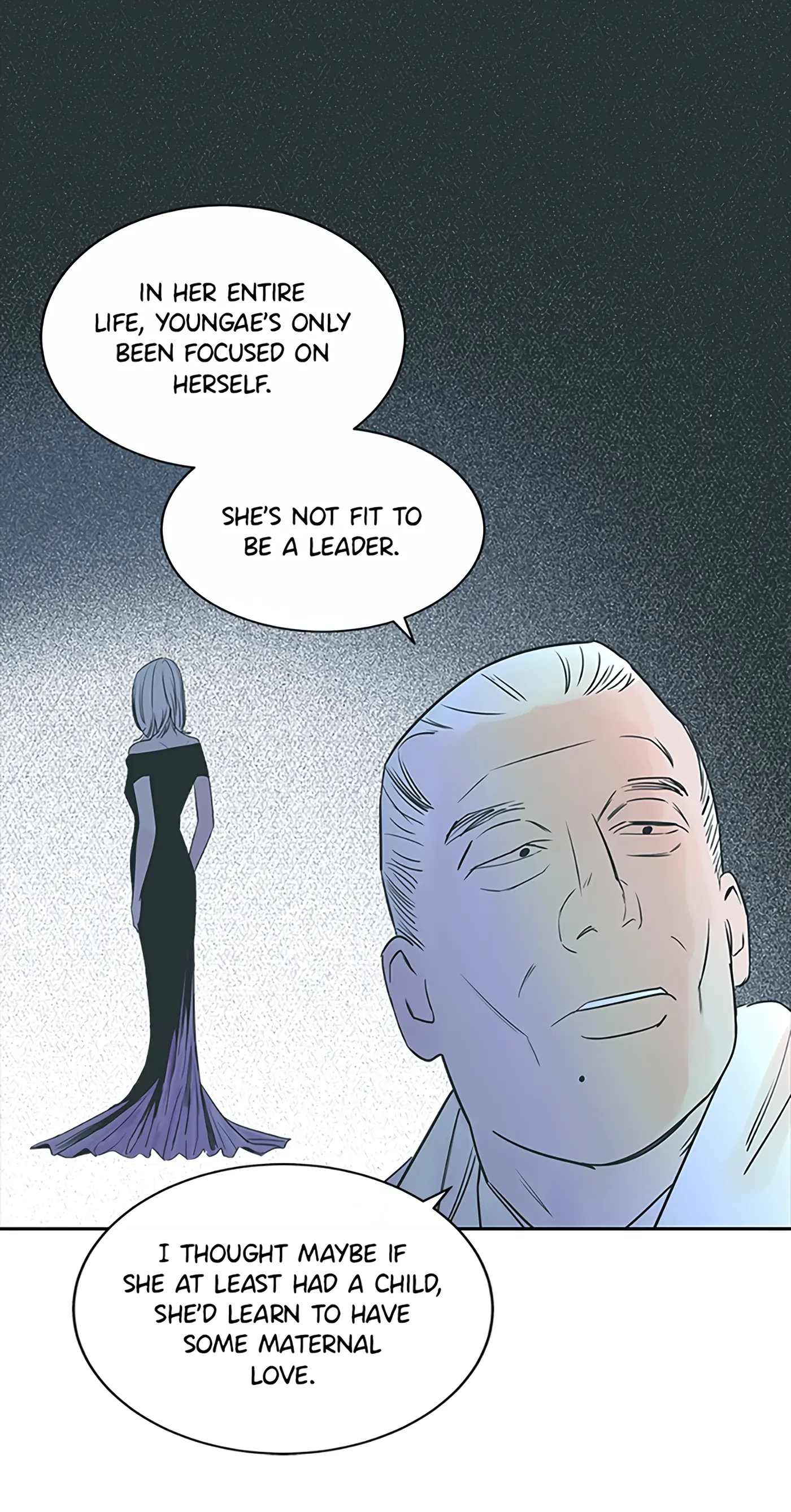 How to Draw an Ellipse Chapter 22 - Page 15