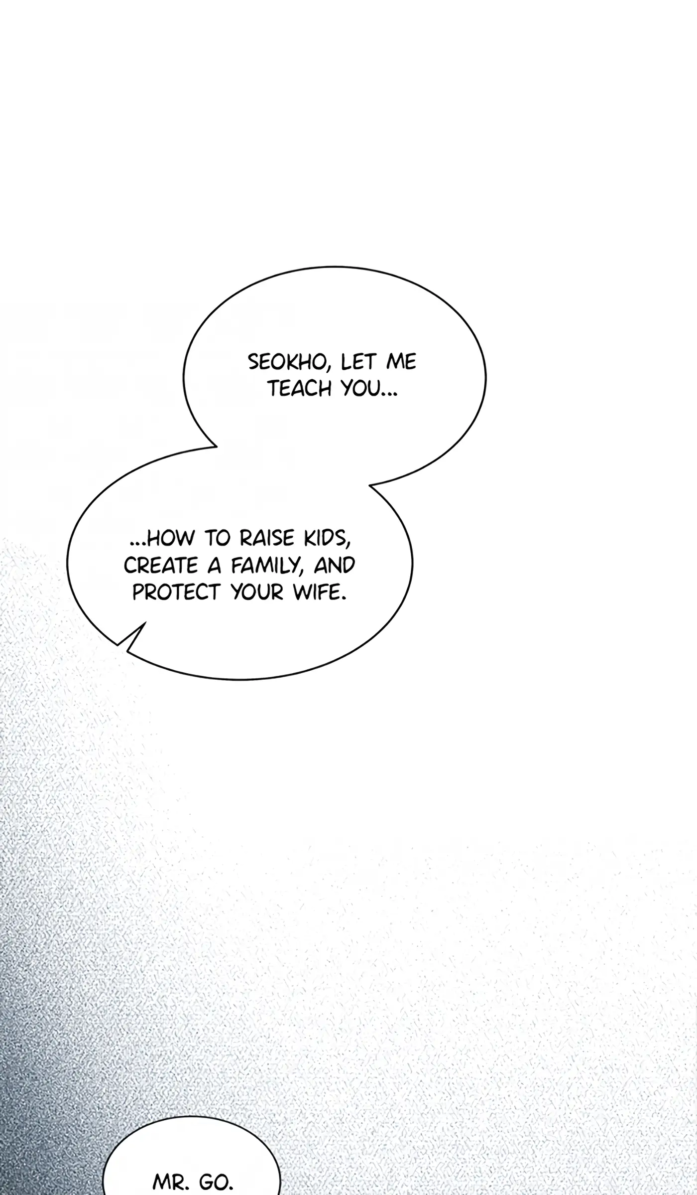 How to Draw an Ellipse Chapter 22 - Page 21