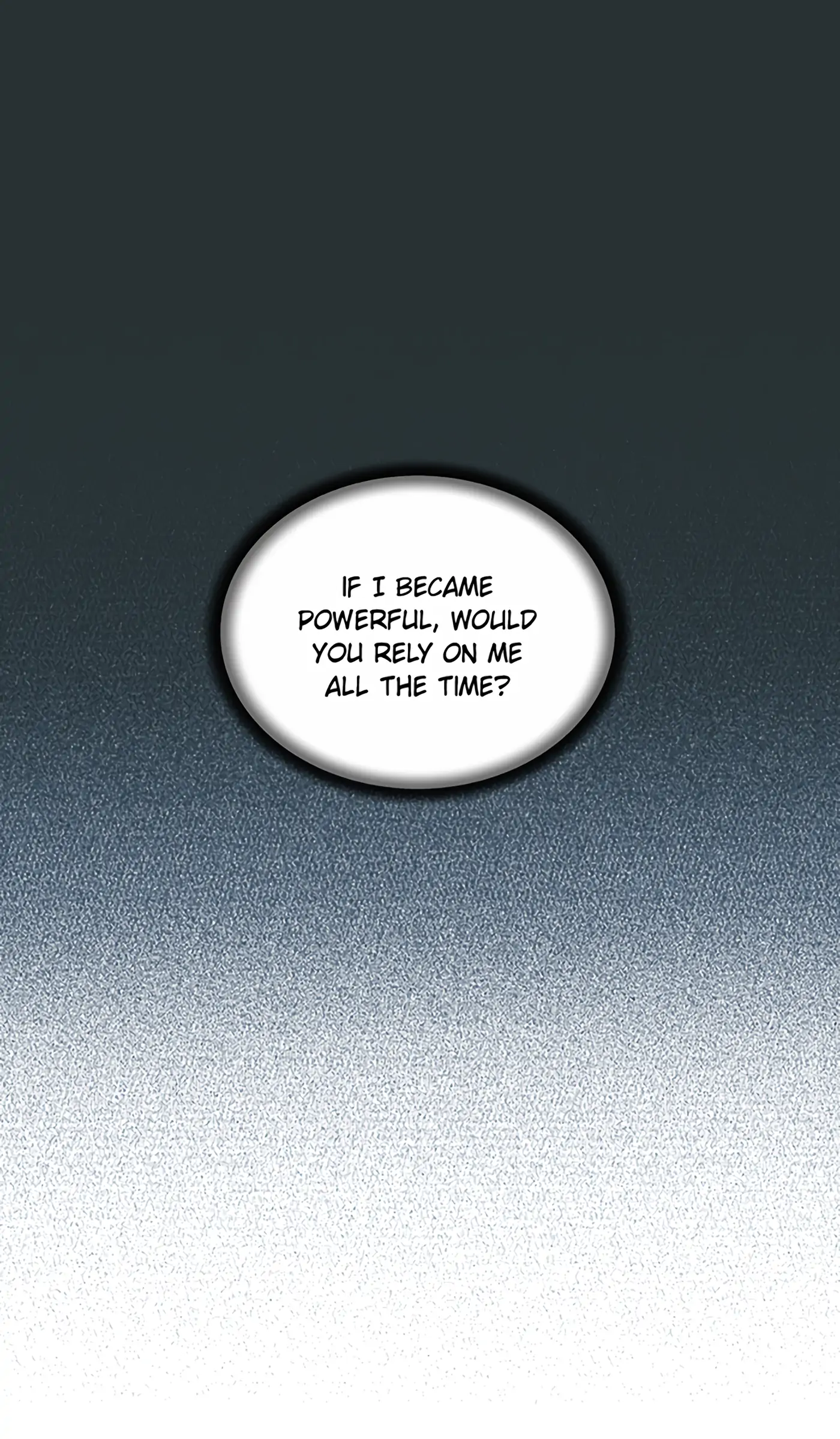 How to Draw an Ellipse Chapter 22 - Page 24