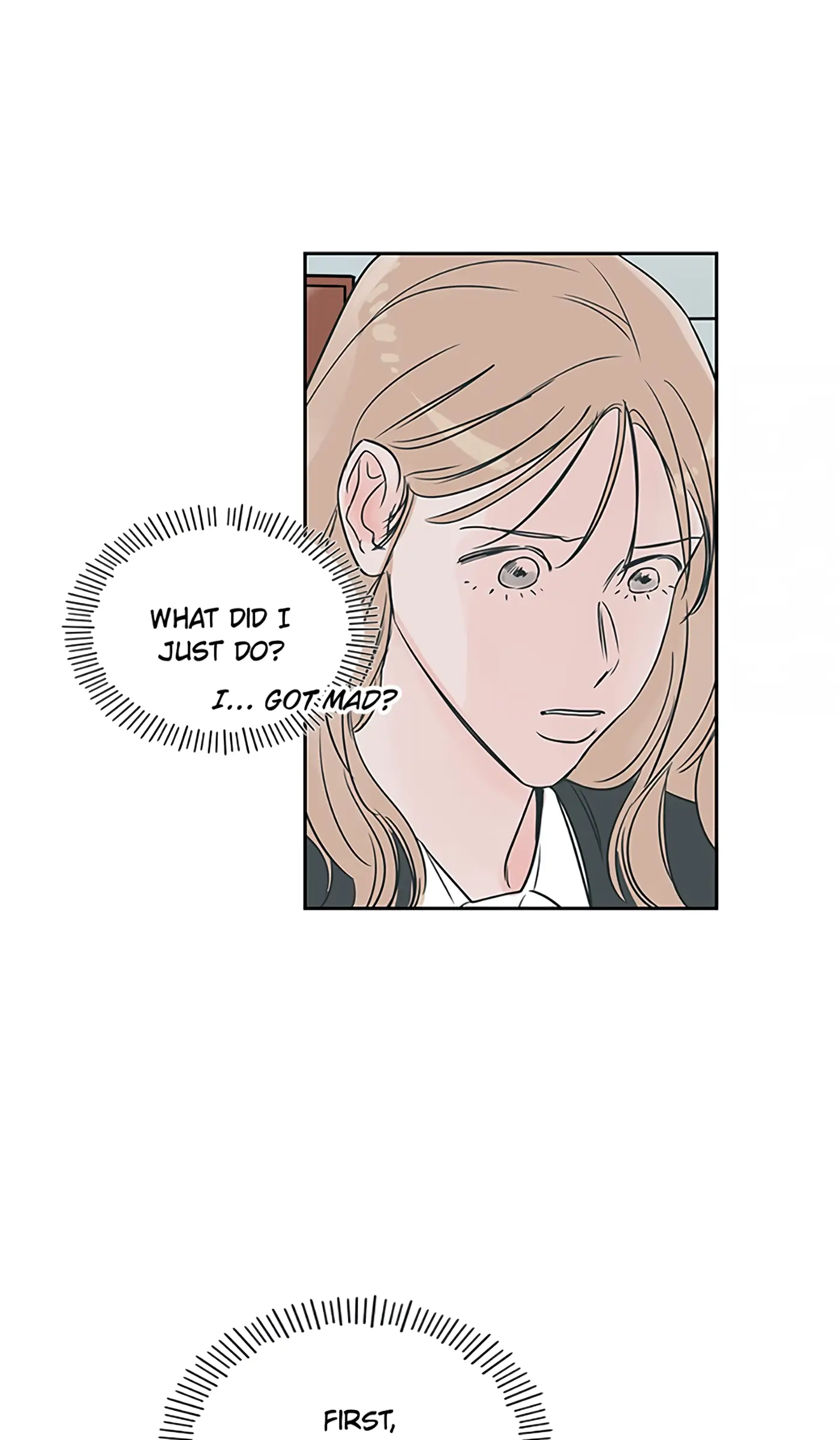 How to Draw an Ellipse Chapter 22 - Page 31