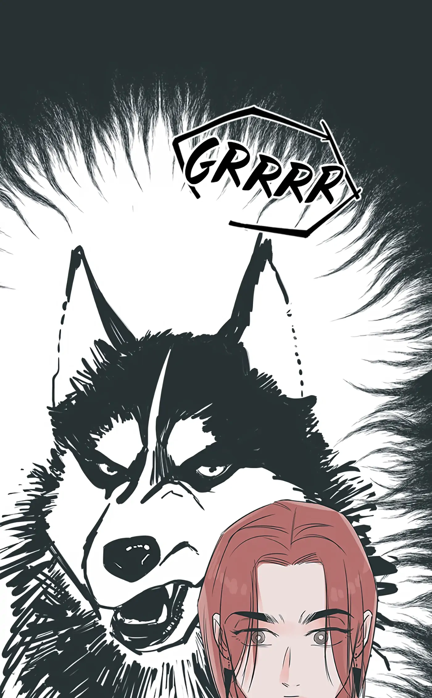 How to Draw an Ellipse Chapter 22 - Page 38