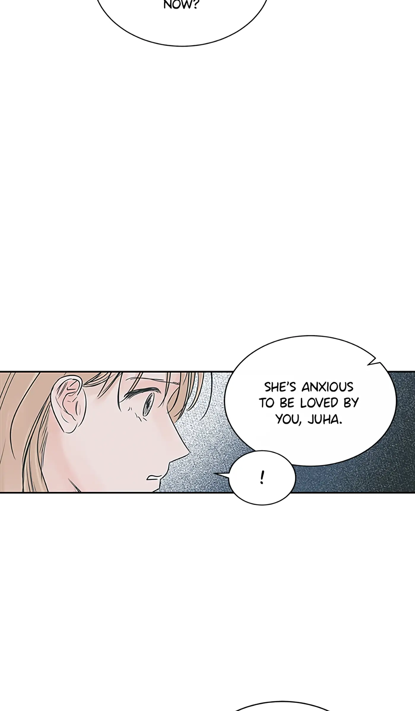 How to Draw an Ellipse Chapter 22 - Page 43