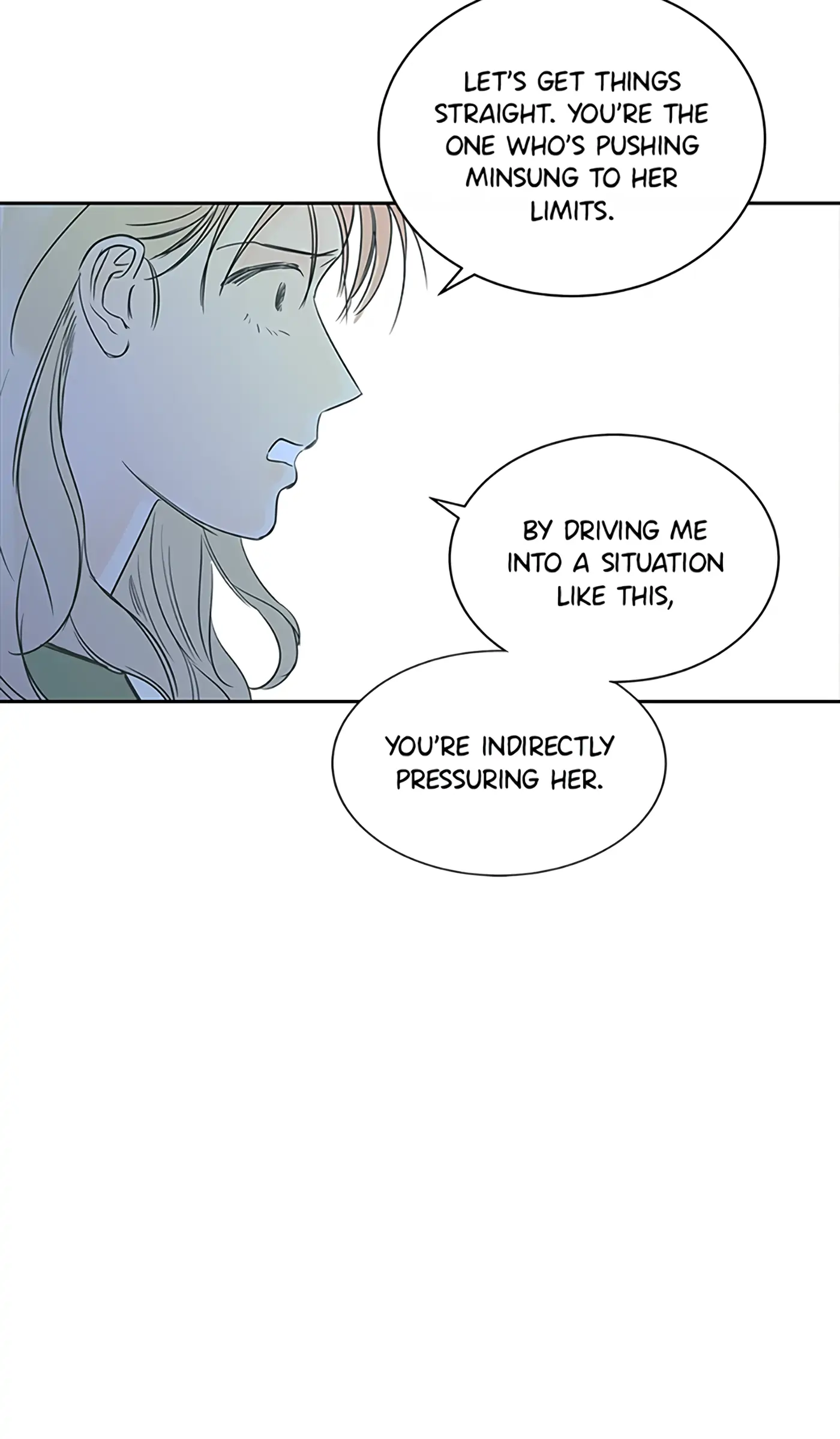 How to Draw an Ellipse Chapter 22 - Page 44