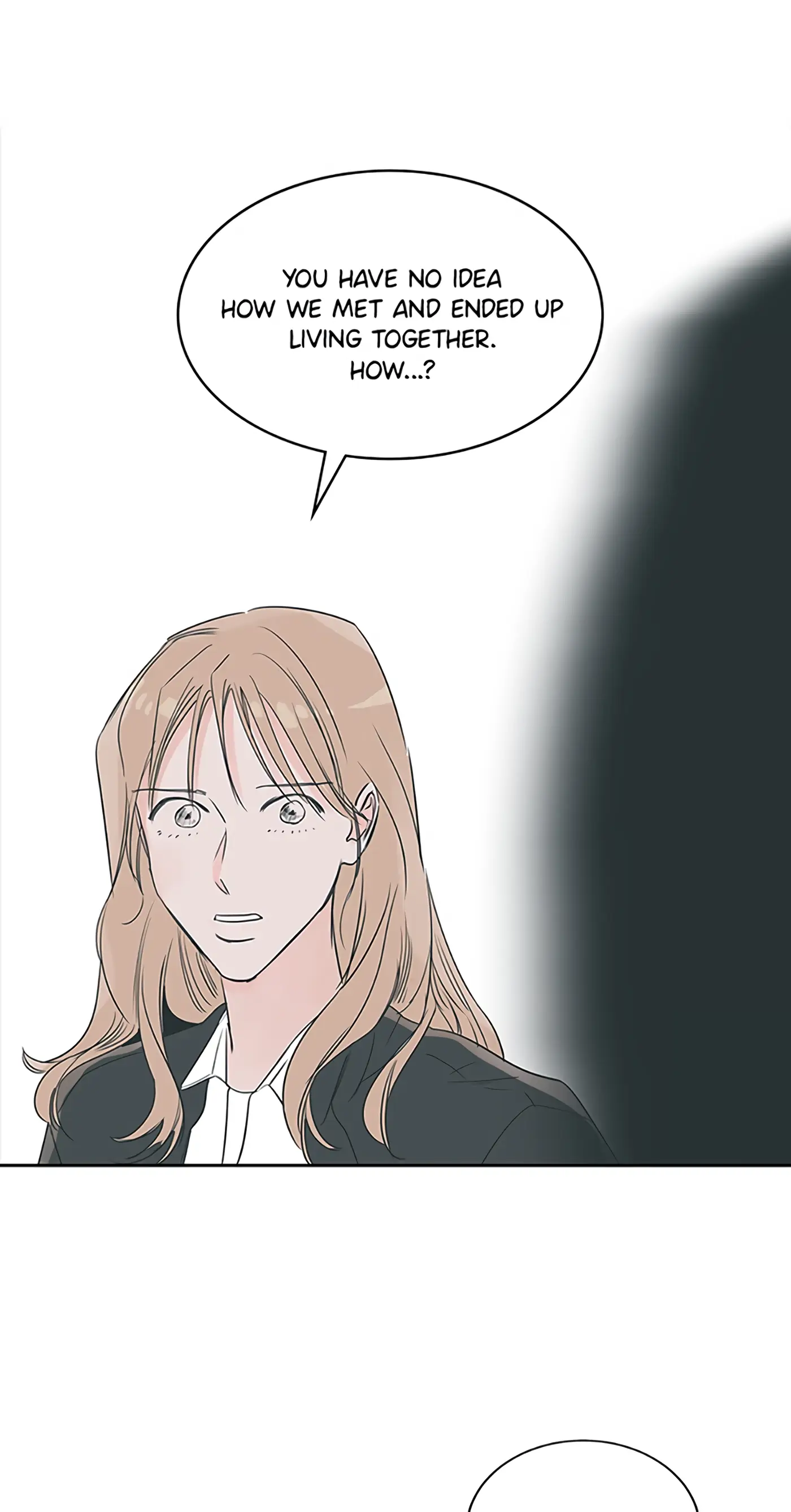 How to Draw an Ellipse Chapter 22 - Page 49