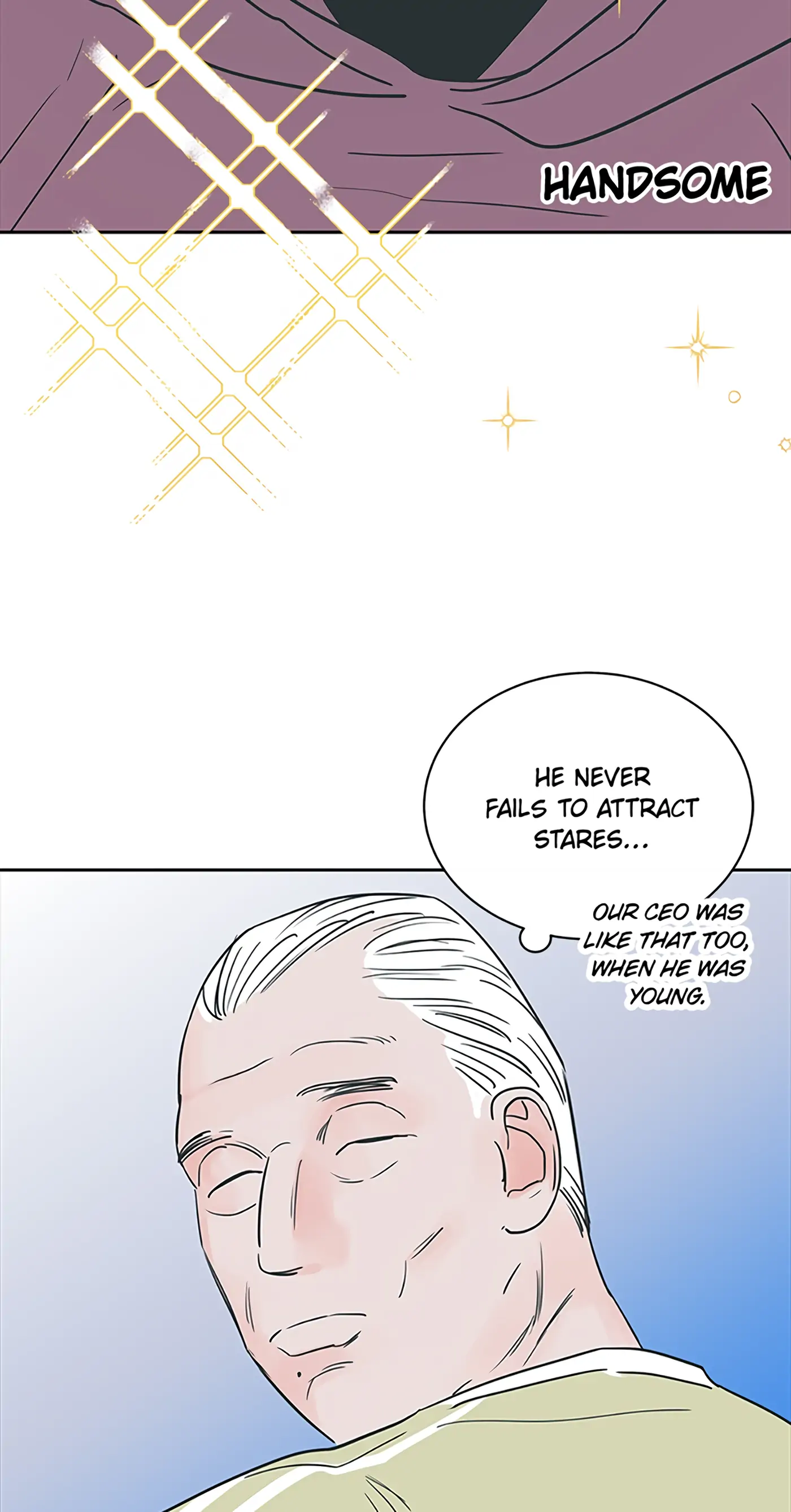 How to Draw an Ellipse Chapter 22 - Page 6