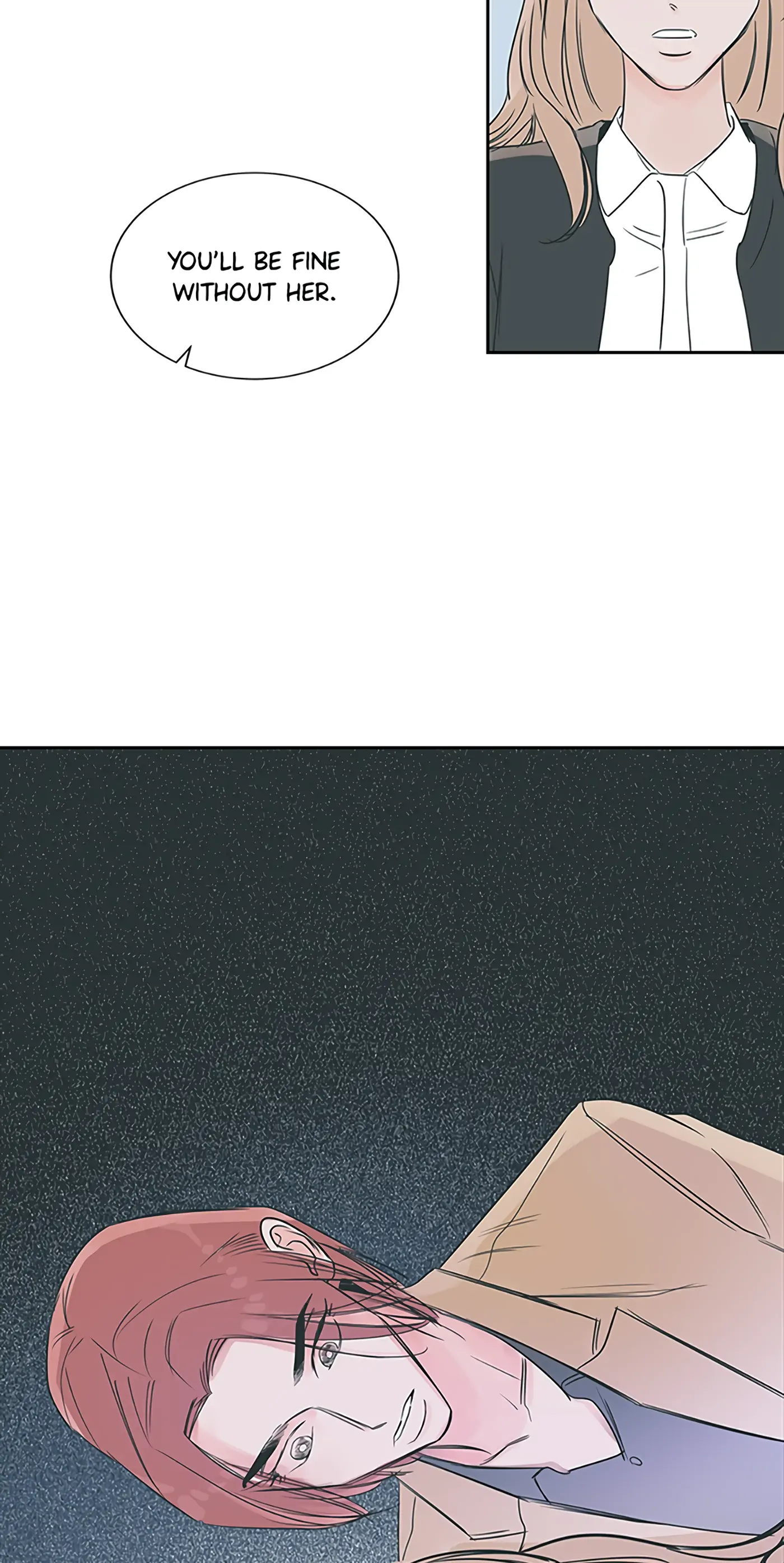 How to Draw an Ellipse Chapter 22 - Page 54