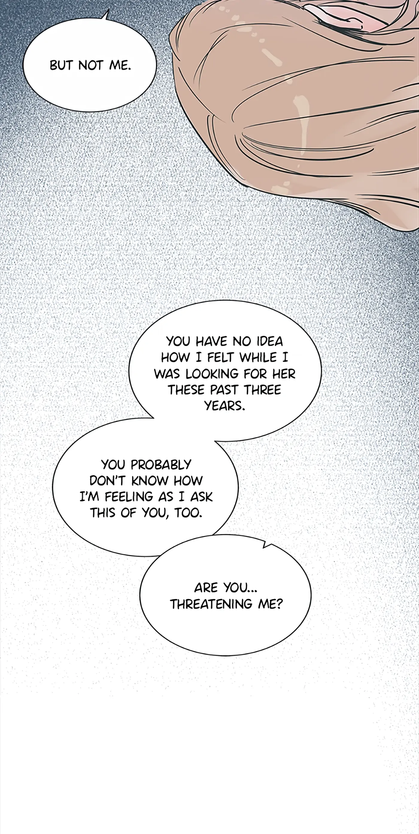 How to Draw an Ellipse Chapter 22 - Page 55