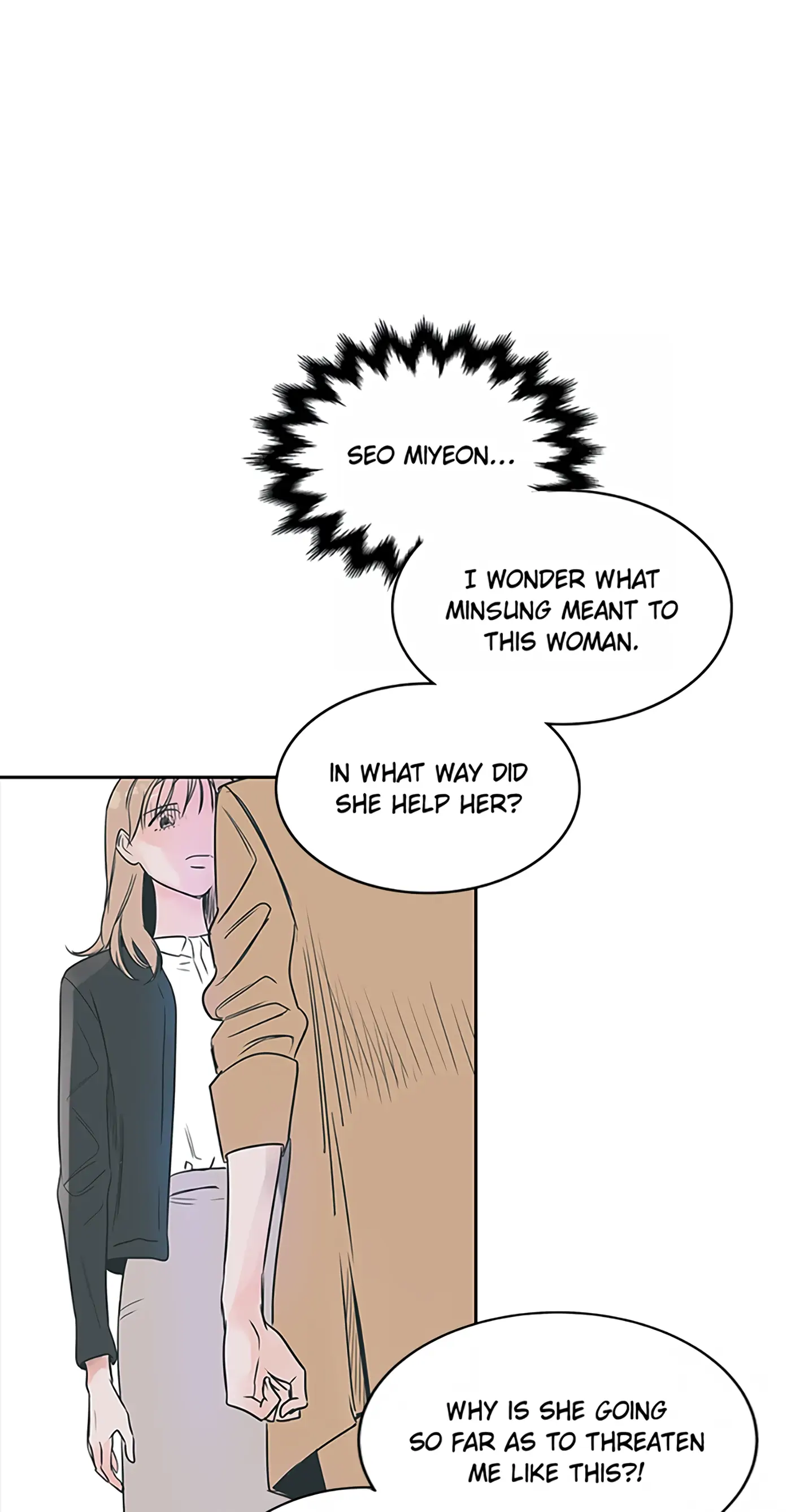 How to Draw an Ellipse Chapter 22 - Page 62