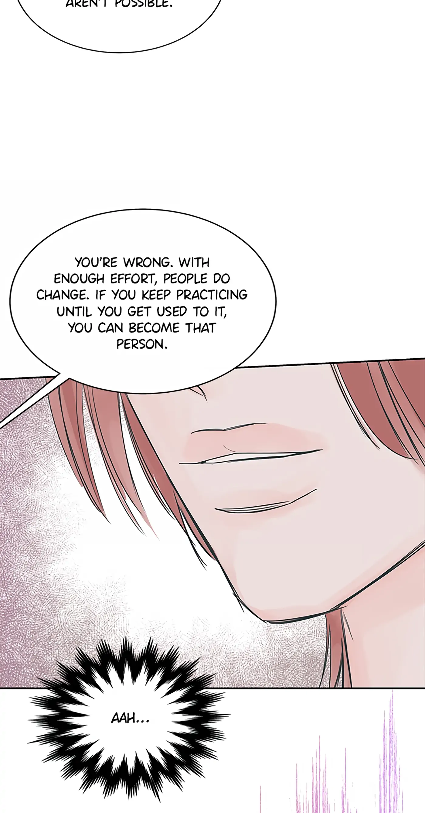 How to Draw an Ellipse Chapter 22 - Page 66