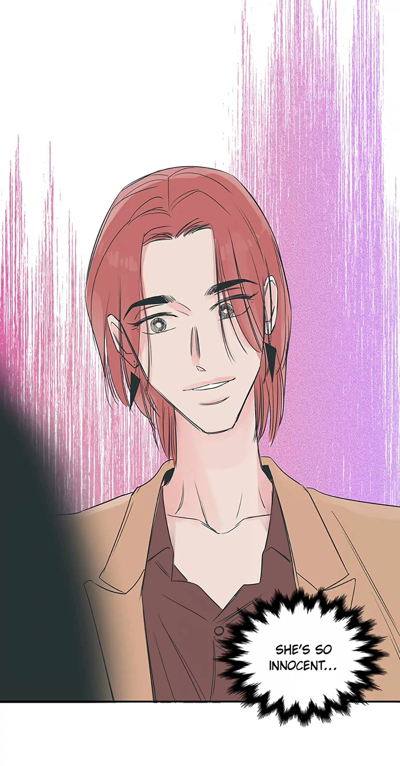 How to Draw an Ellipse Chapter 22 - Page 67