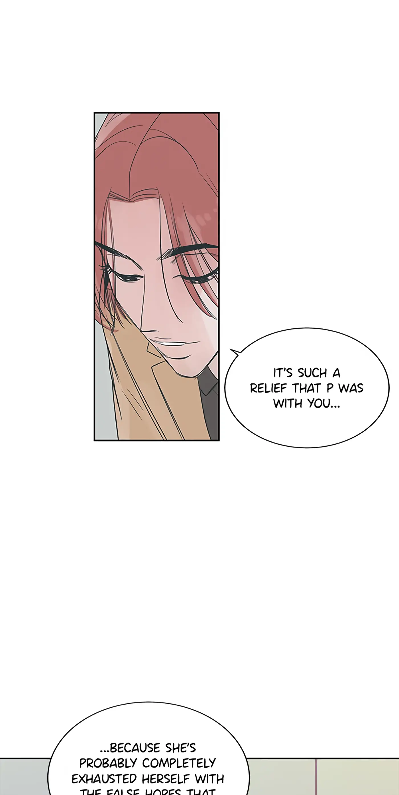 How to Draw an Ellipse Chapter 22 - Page 70