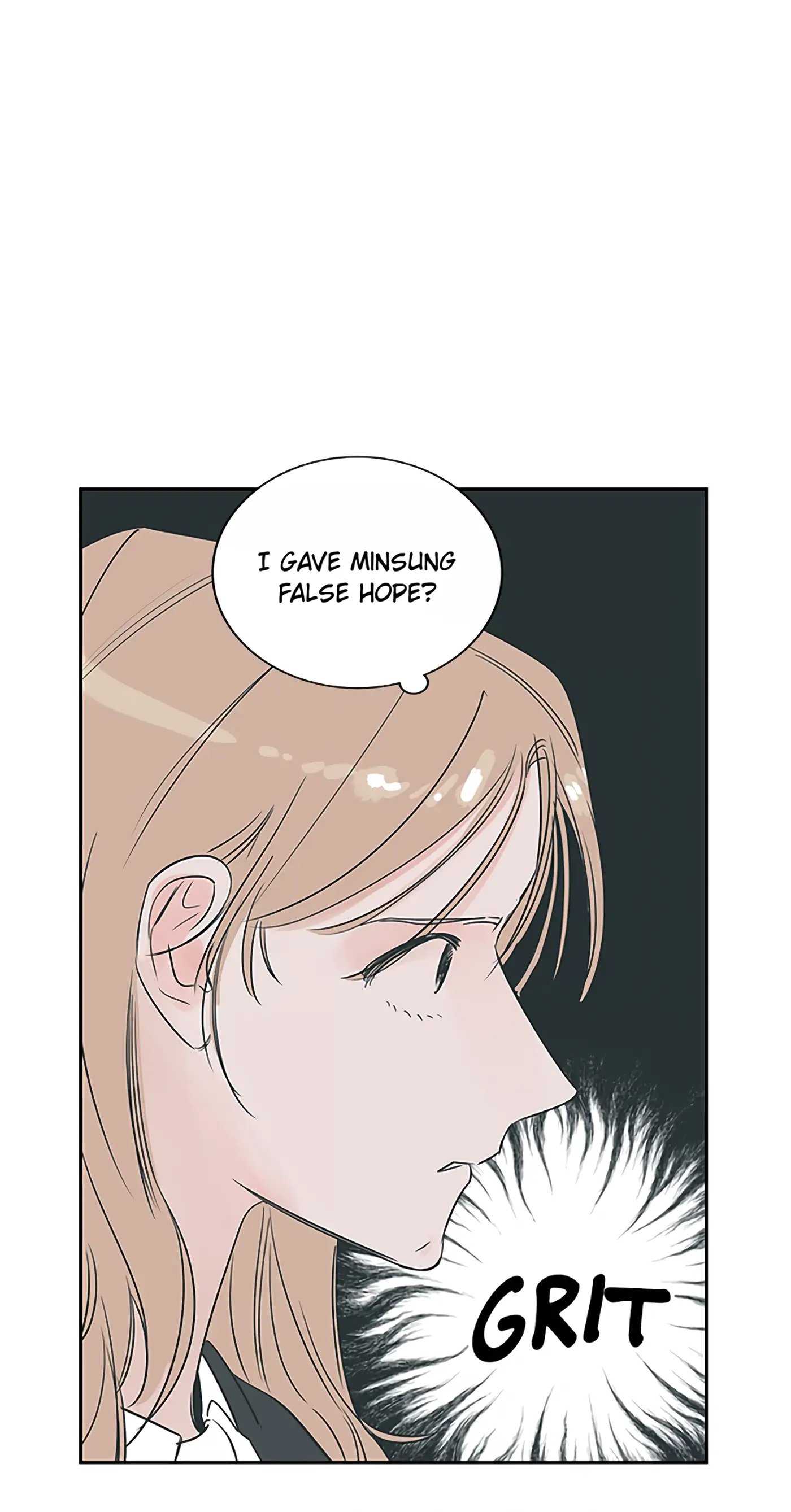 How to Draw an Ellipse Chapter 22 - Page 72