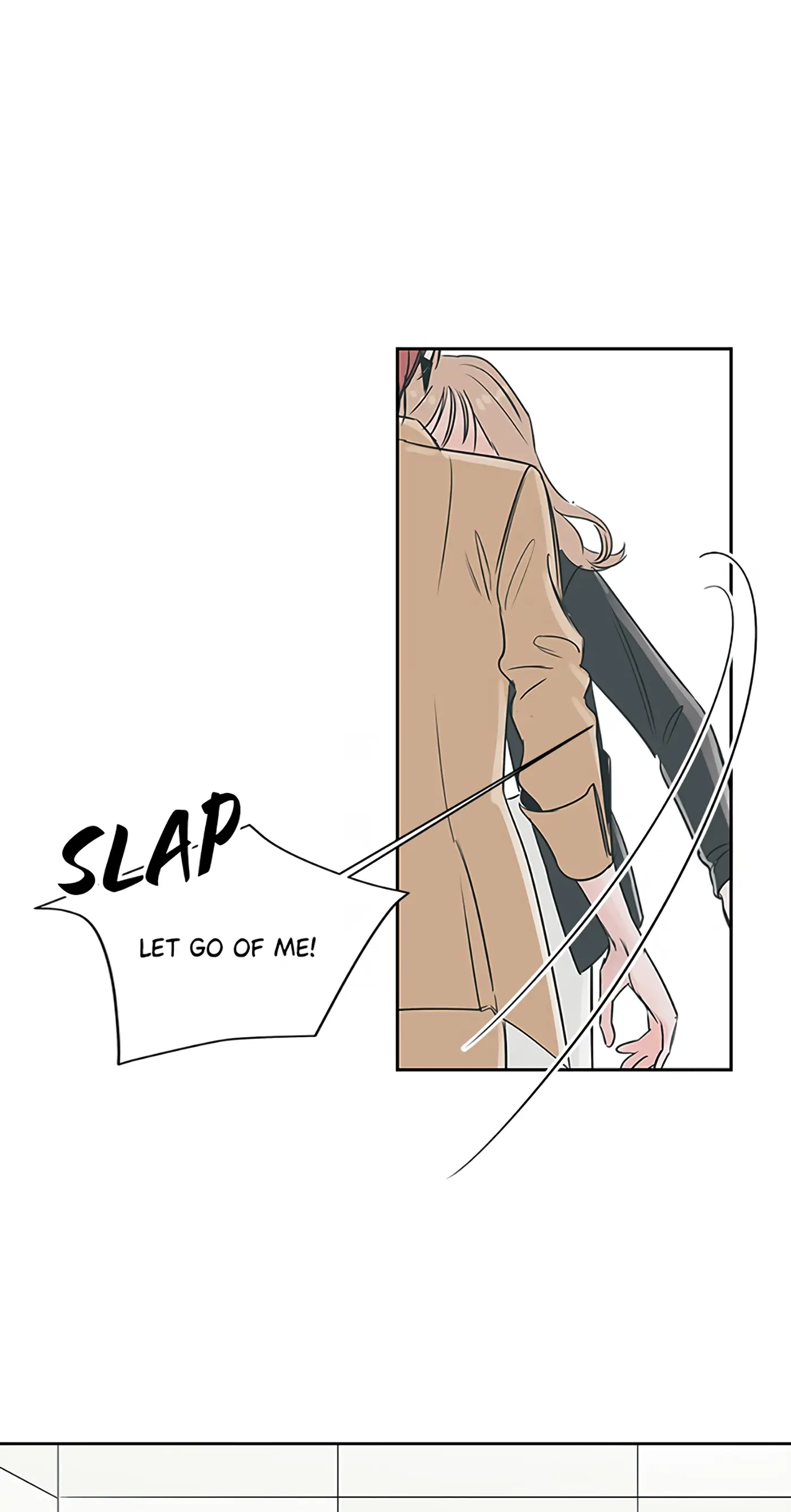 How to Draw an Ellipse Chapter 22 - Page 73