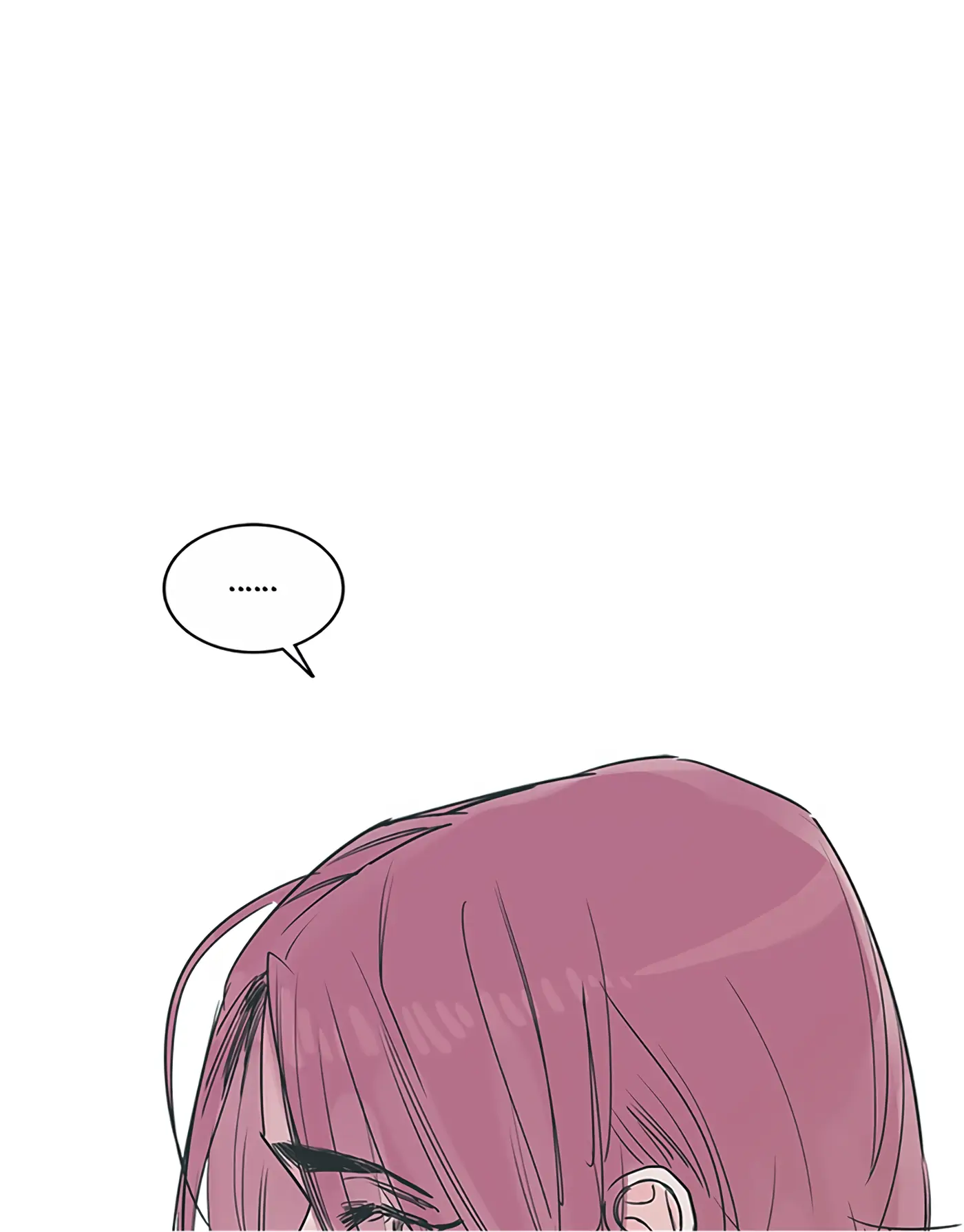 How to Draw an Ellipse Chapter 22 - Page 75