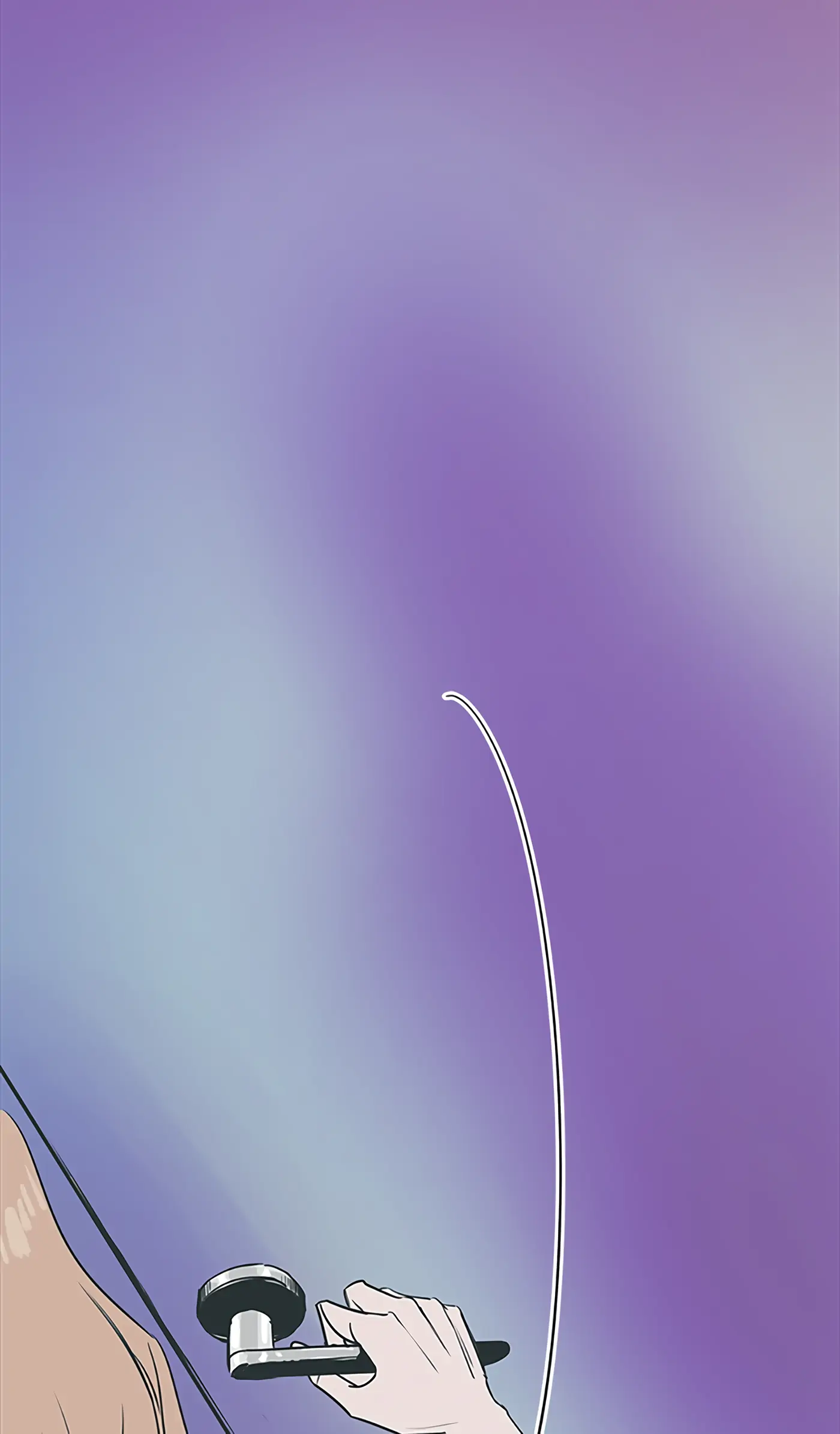 How to Draw an Ellipse Chapter 22 - Page 78