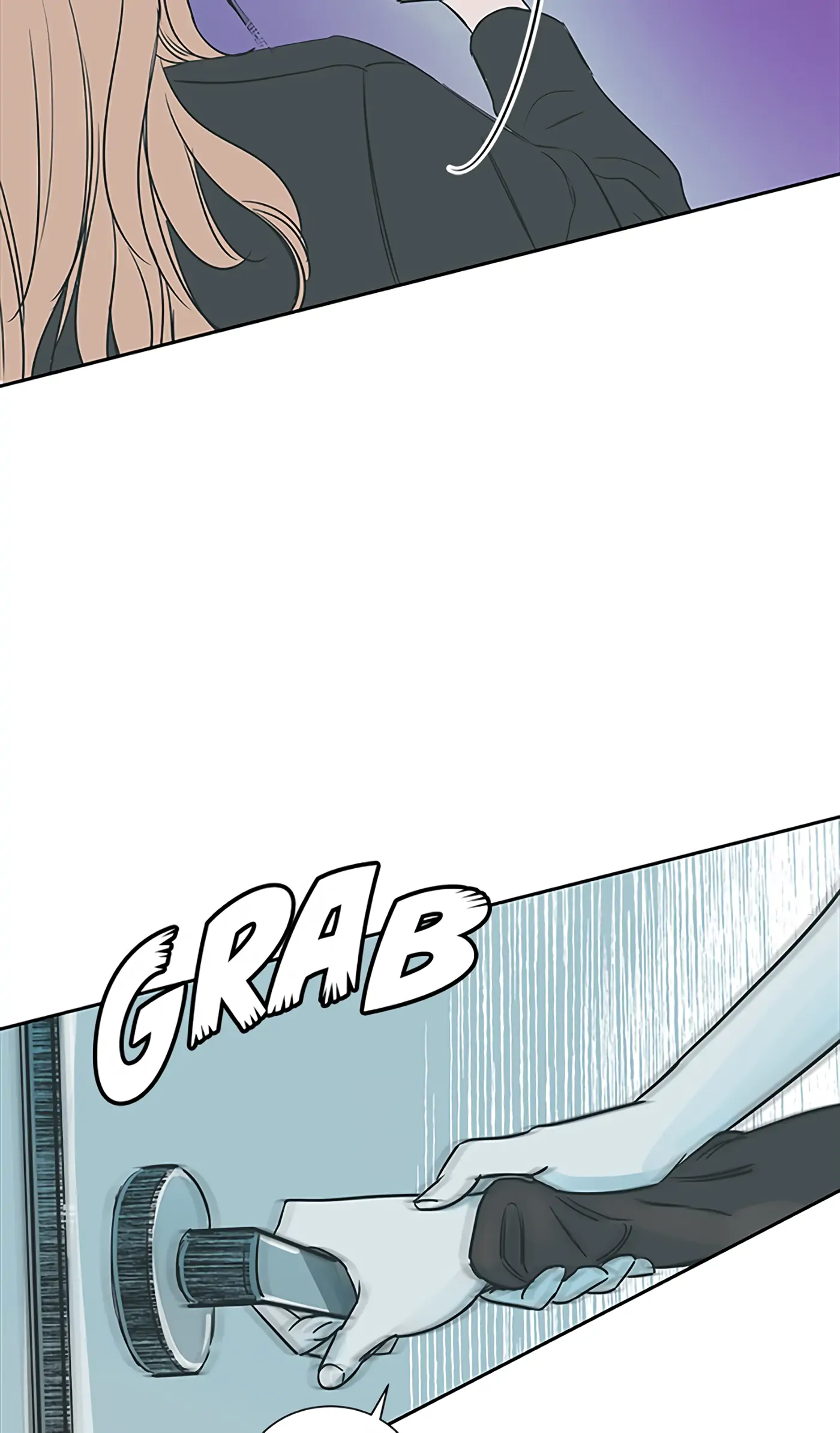 How to Draw an Ellipse Chapter 22 - Page 79